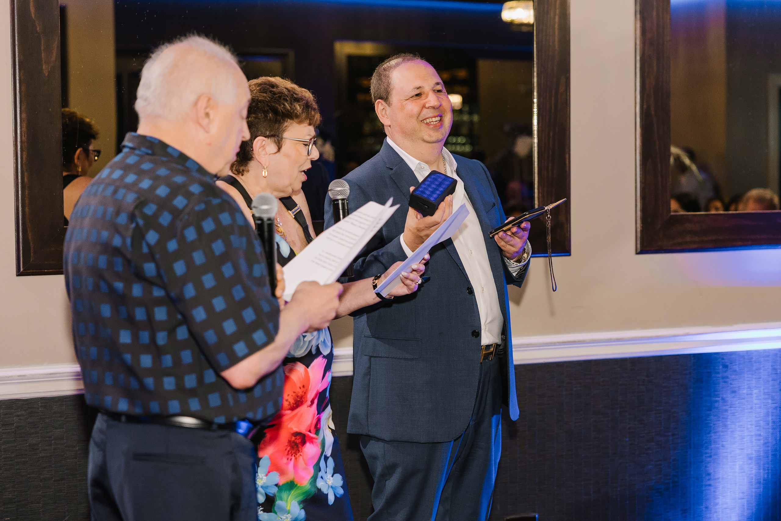 06.28.25 Birthday Party. Wedding family event photographer in Chicago Nick Yushevich