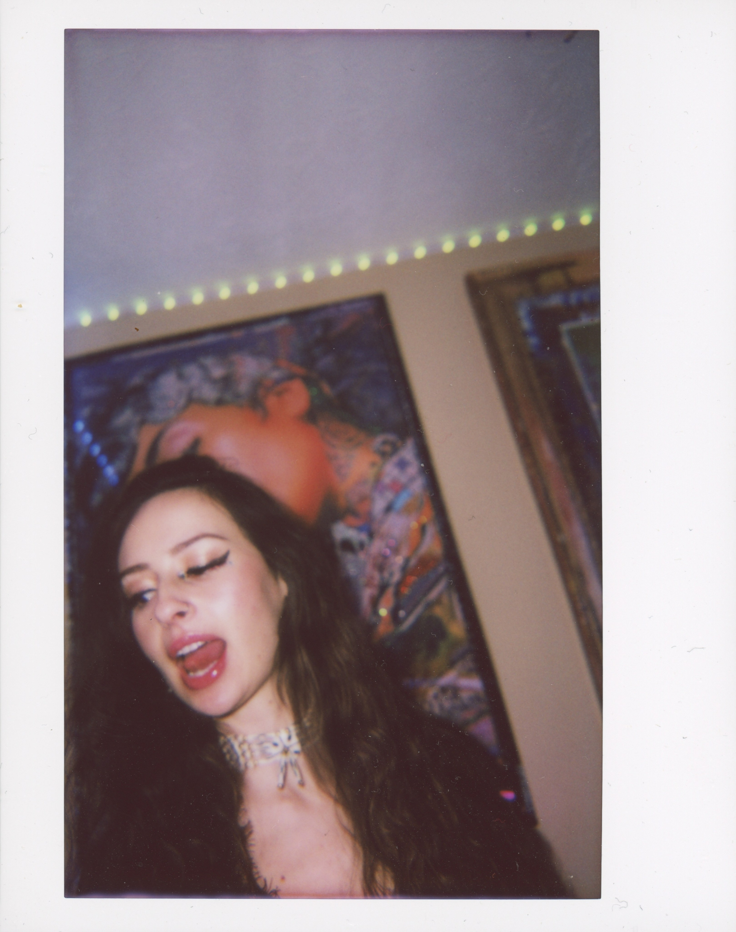 JASELLA. Ke’Ondris