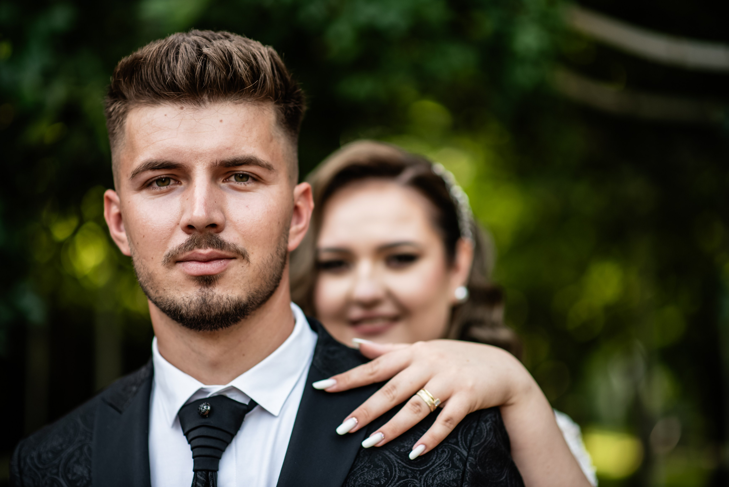 Elisa & Andrei. Acasă