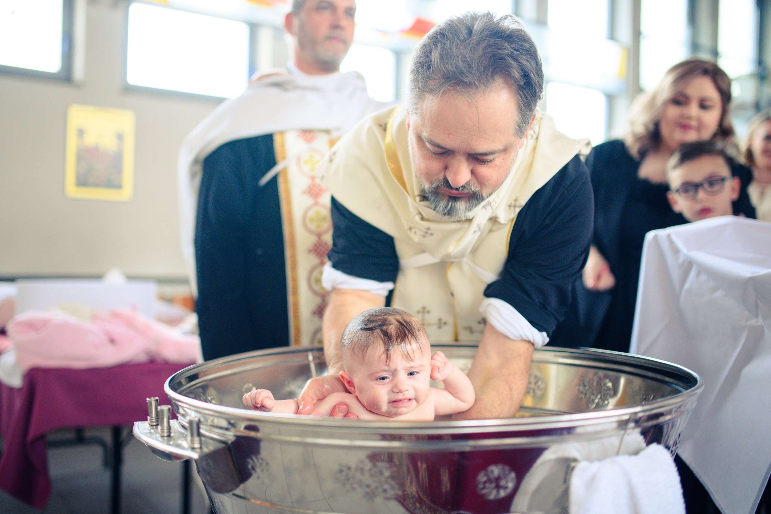 Micuta Maria. Fotograf de nuntă în Germania