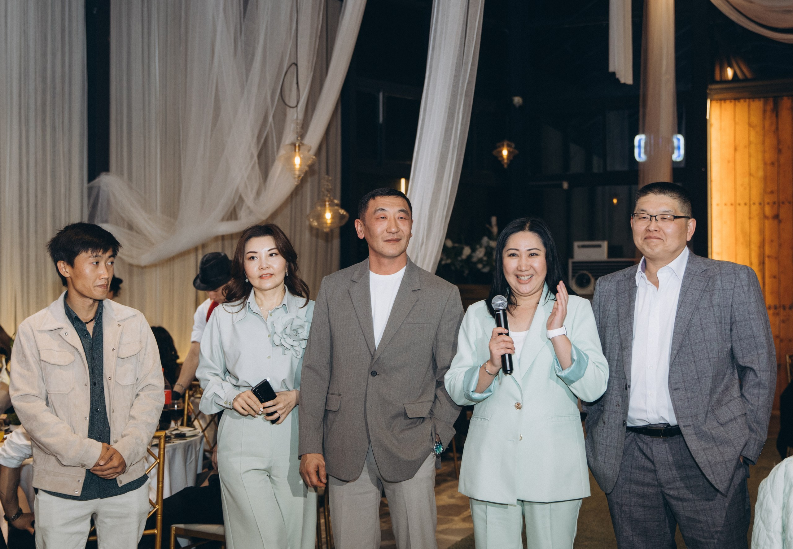 Евгений и Юлия. Portrait photographer in South Korea Olga Lian