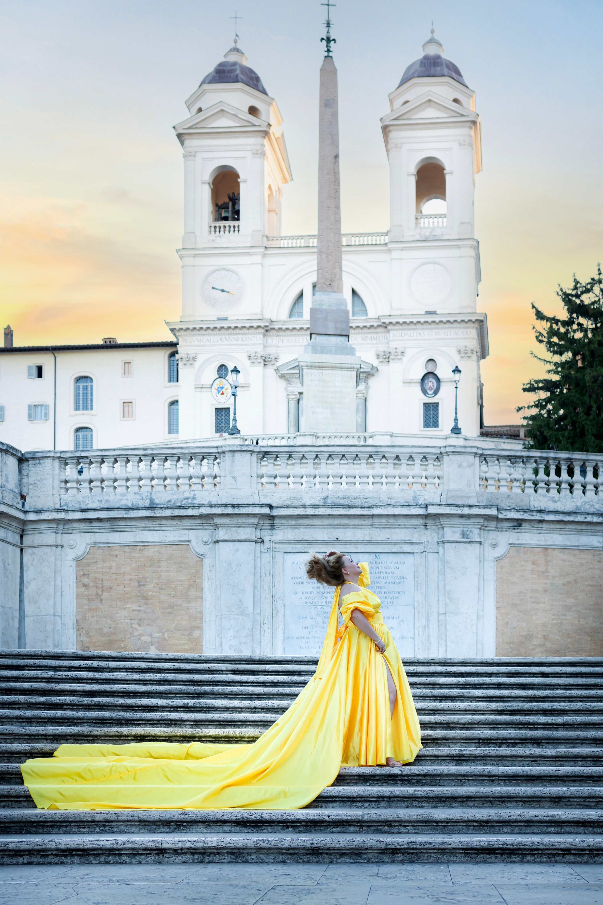 Italy Rom. Photographer in Munich