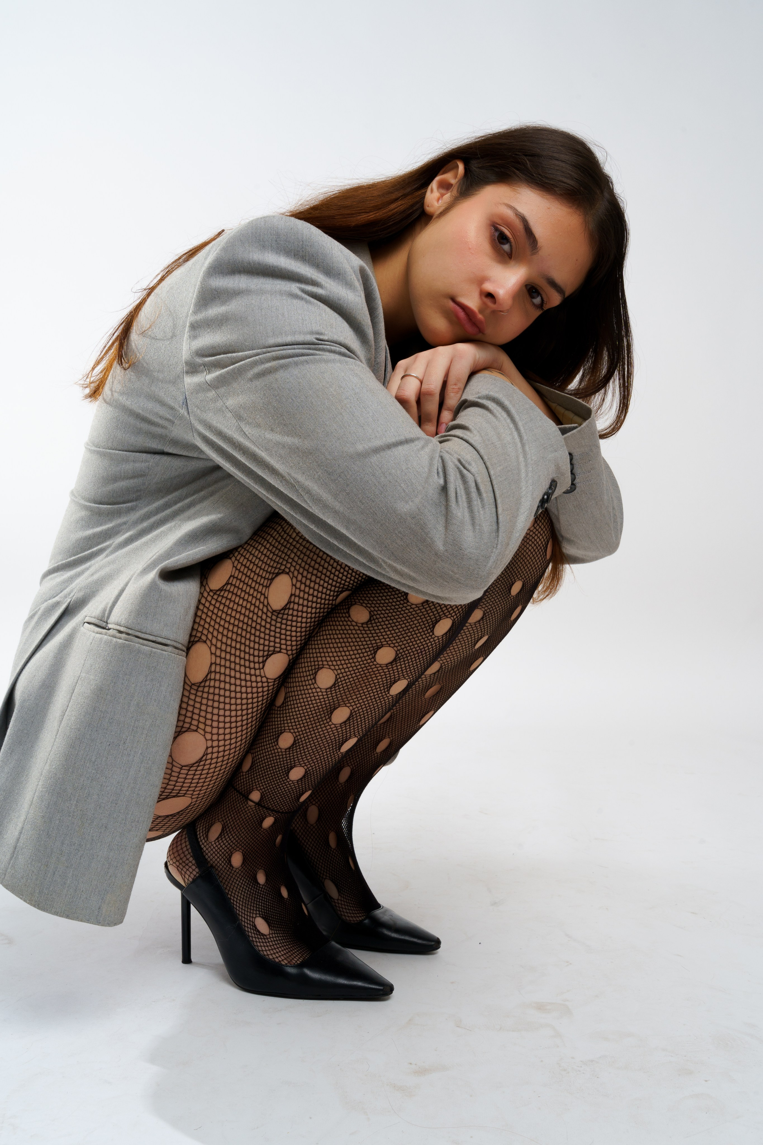 Ritratti Artistici | Esplorazione di Espressioni e Identità. Fotografa maternity, family e business a Pomezia e Roma – Simona Henkel