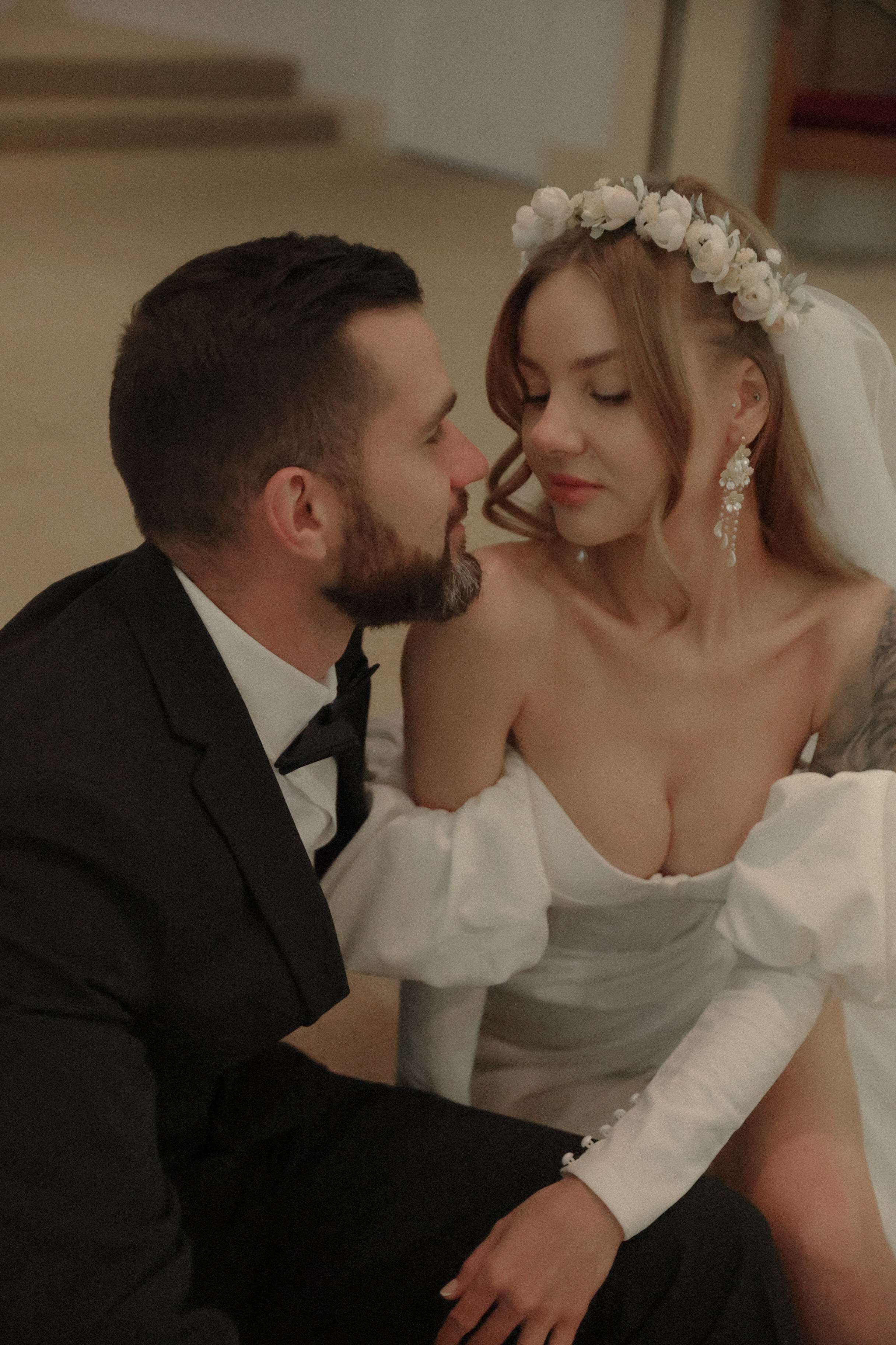 Kris&Artem. Couple photographer in Chicago