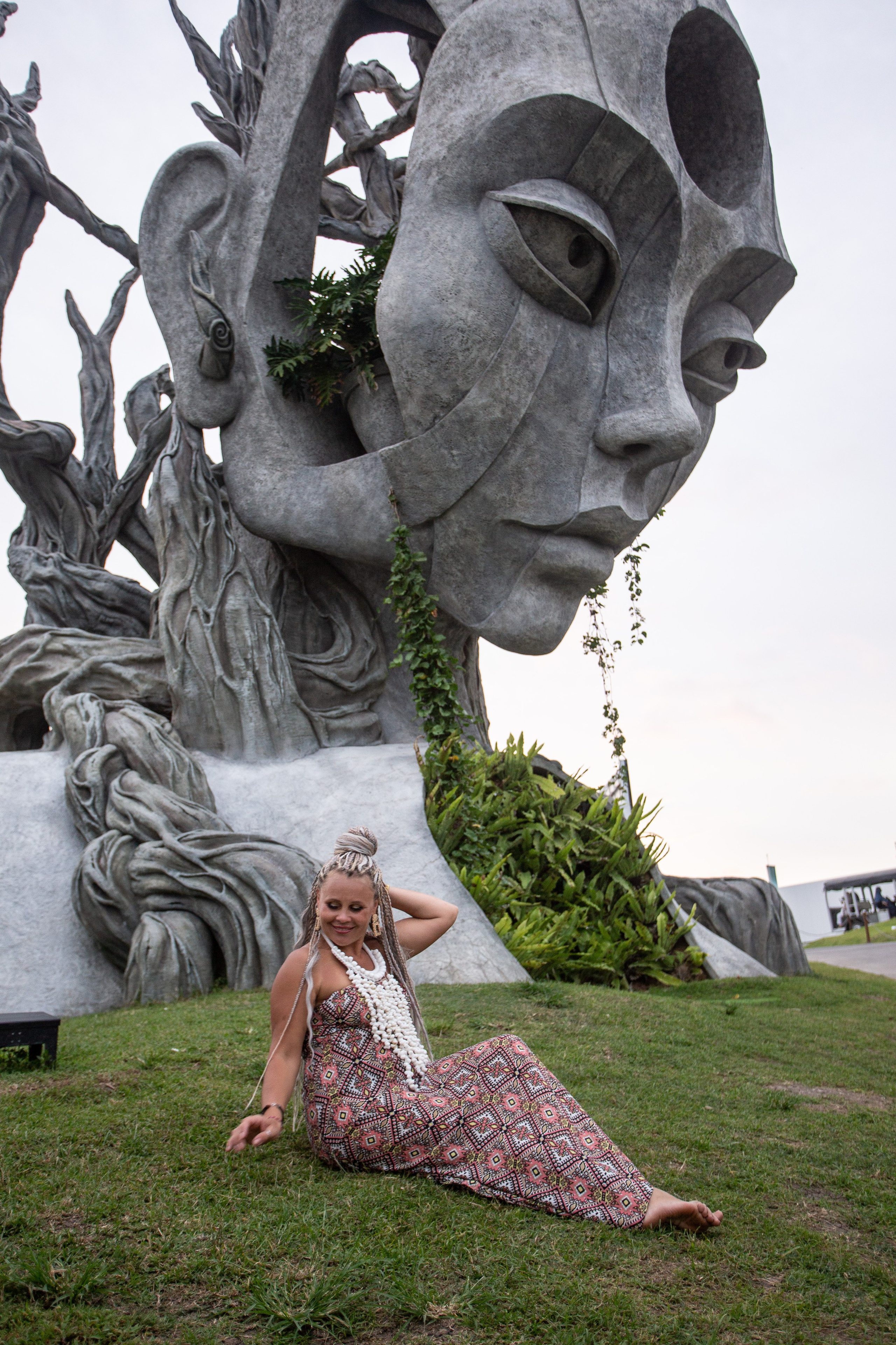 Бали тур с Дашей. Индивидуальный и парный фотограф на Бали — Bali Dream Photo