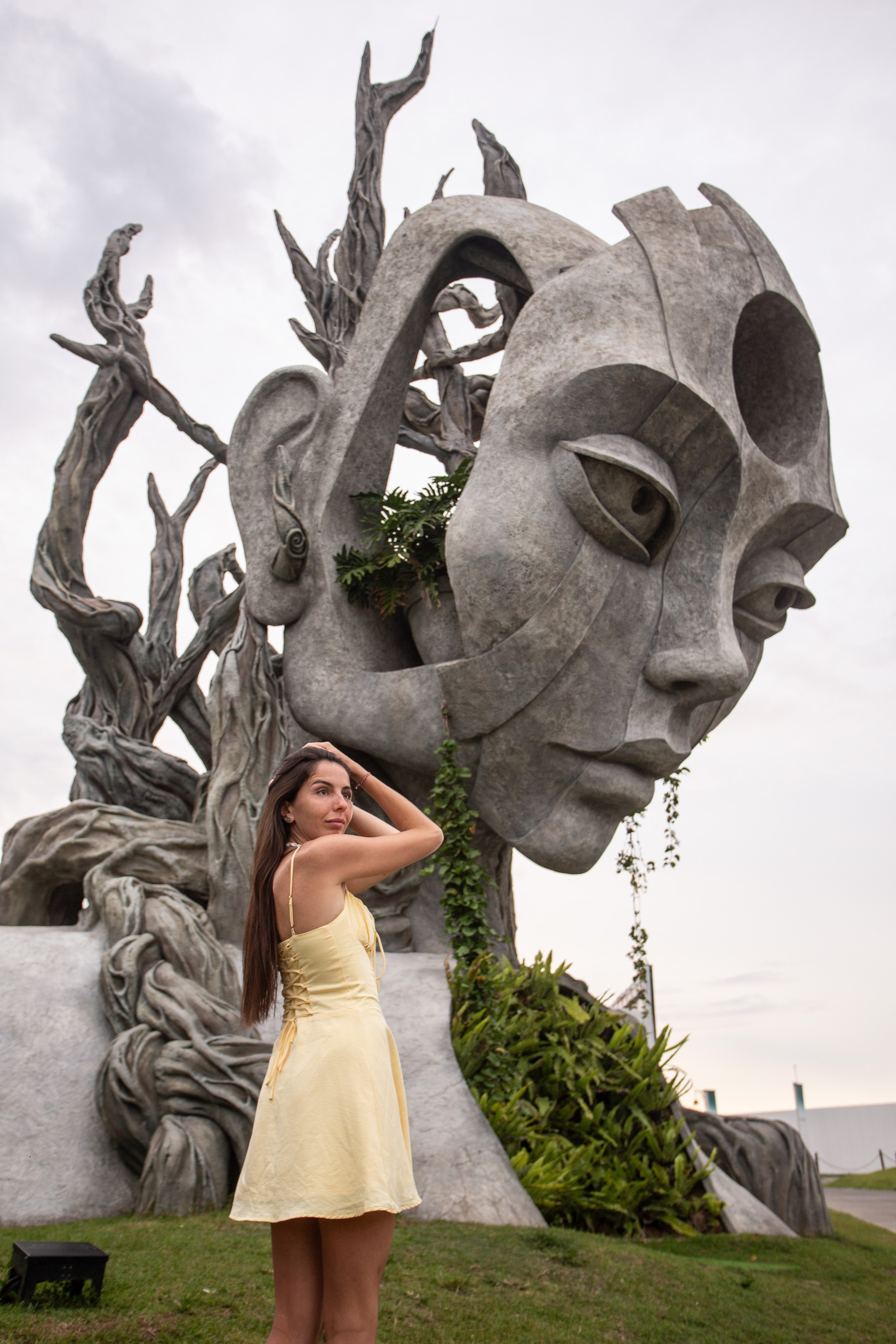 Бали тур с Дашей. Индивидуальный и парный фотограф на Бали — Bali Dream Photo