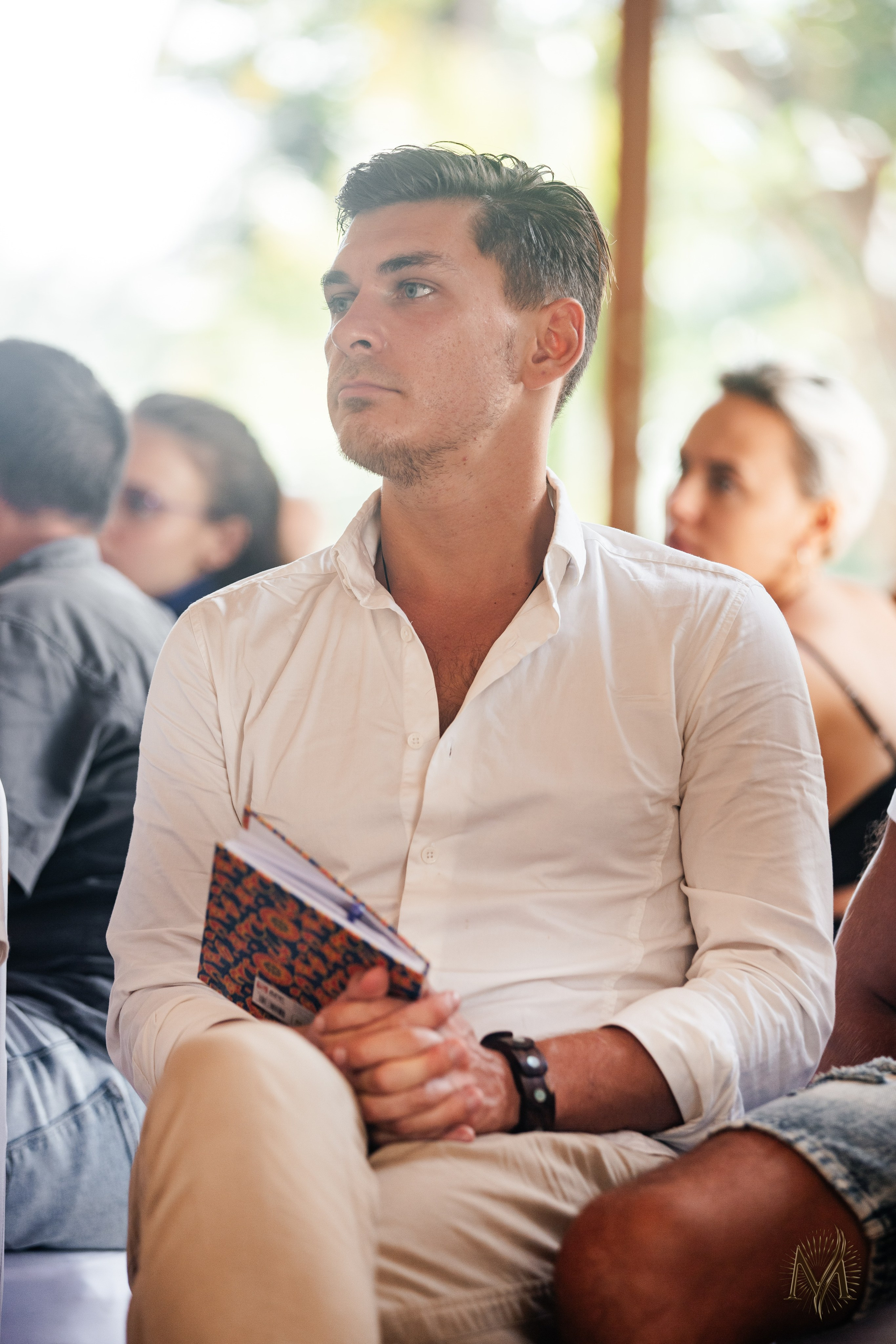 Съёмка ретриты. Индивидуальный и парный фотограф на Бали — Bali Dream Photo