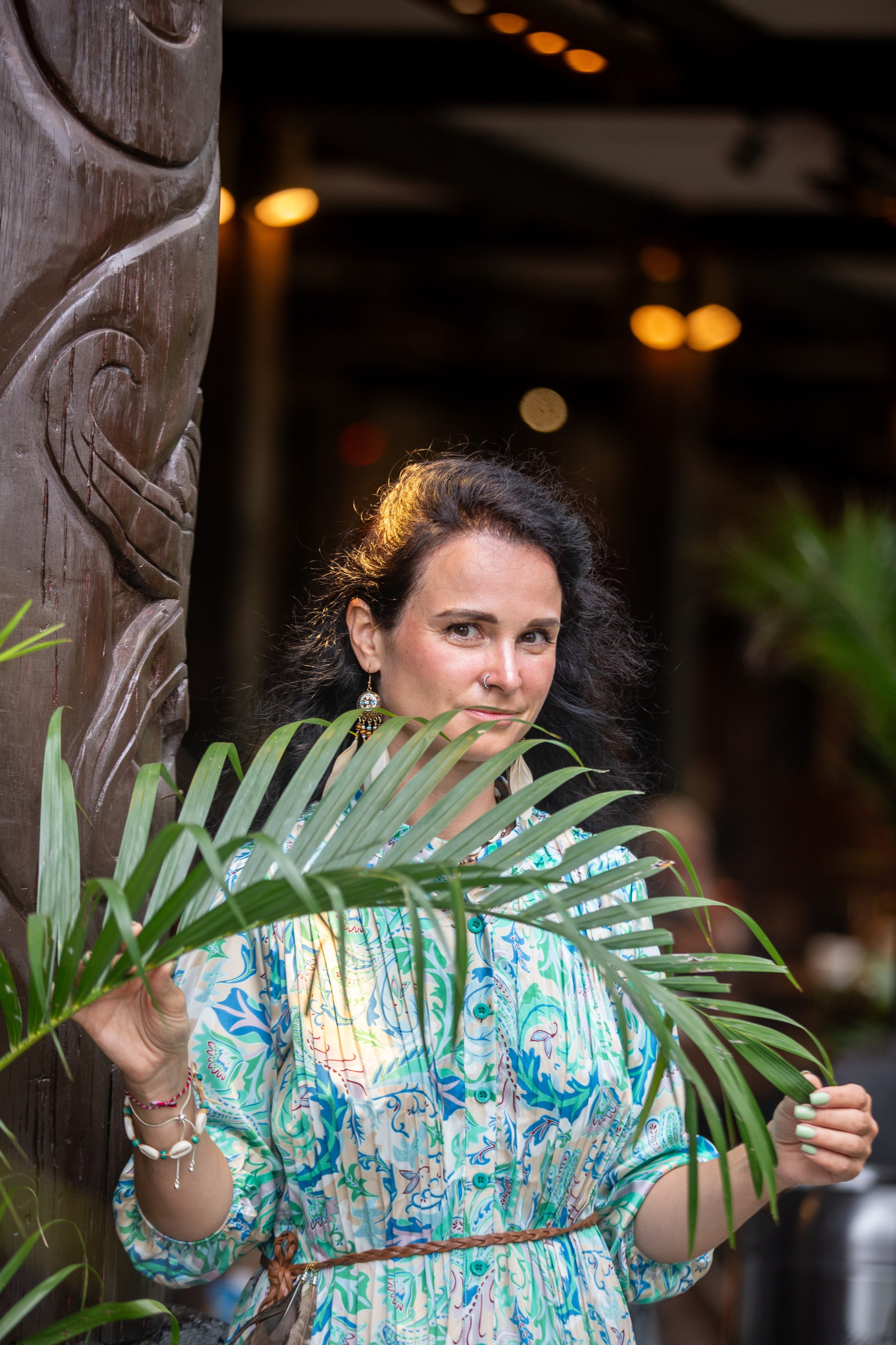 Бали тур с Дашей. Индивидуальный и парный фотограф на Бали — Bali Dream Photo