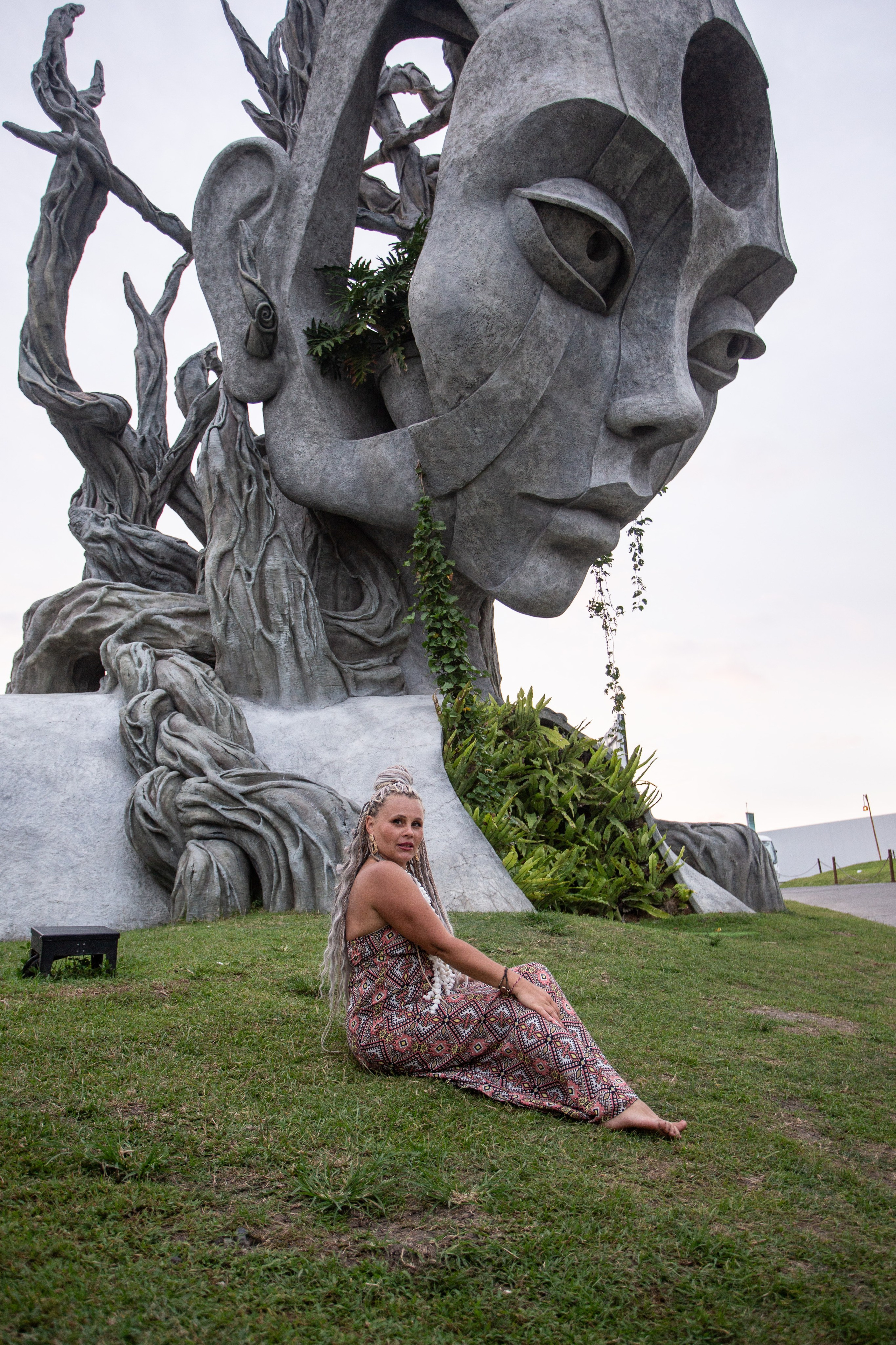 Бали тур с Дашей. Индивидуальный и парный фотограф на Бали — Bali Dream Photo