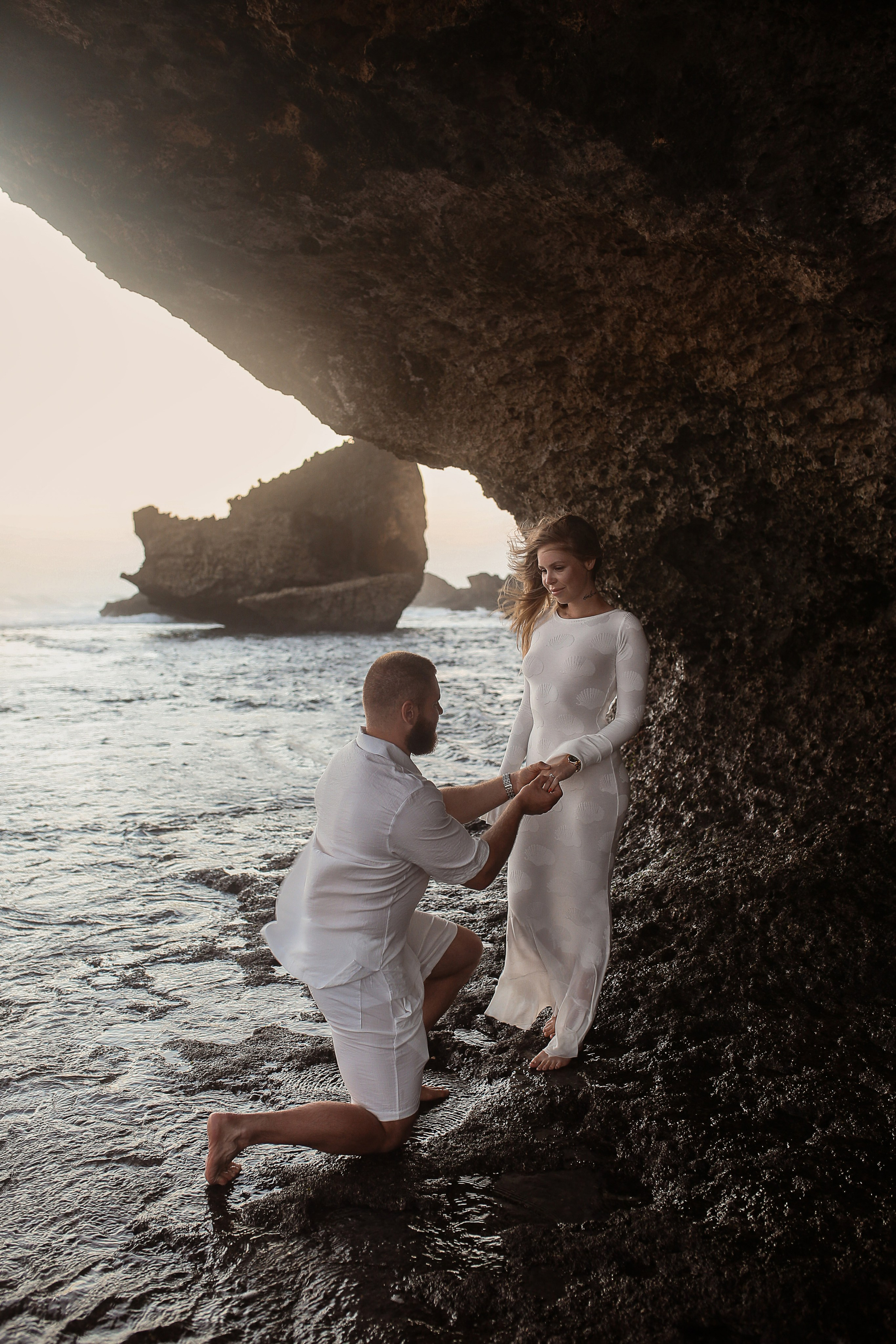 Свадебная съёмка. Индивидуальный и парный фотограф на Бали — Bali Dream Photo