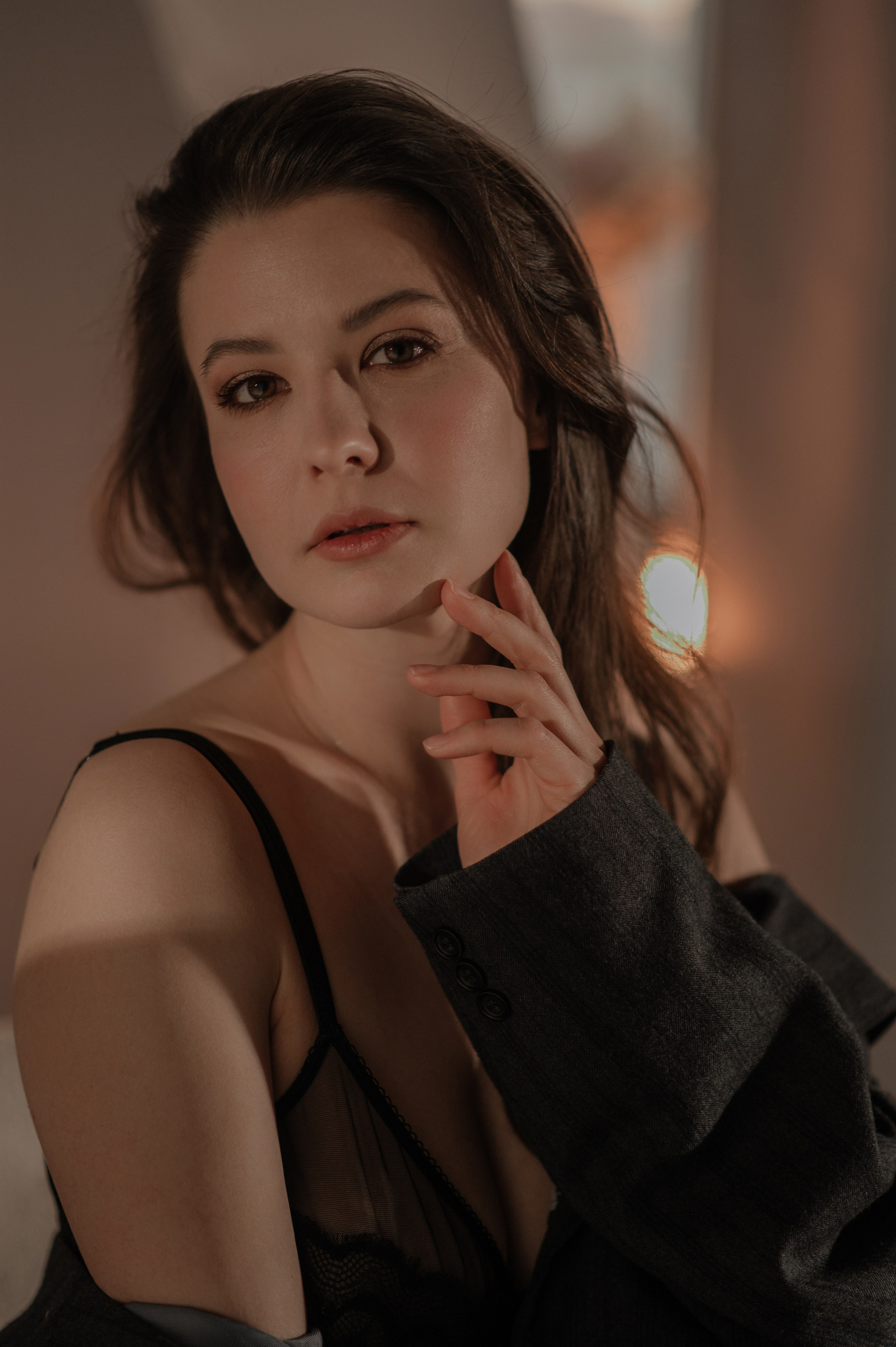 Minimalism. Wedding and commercial photographer