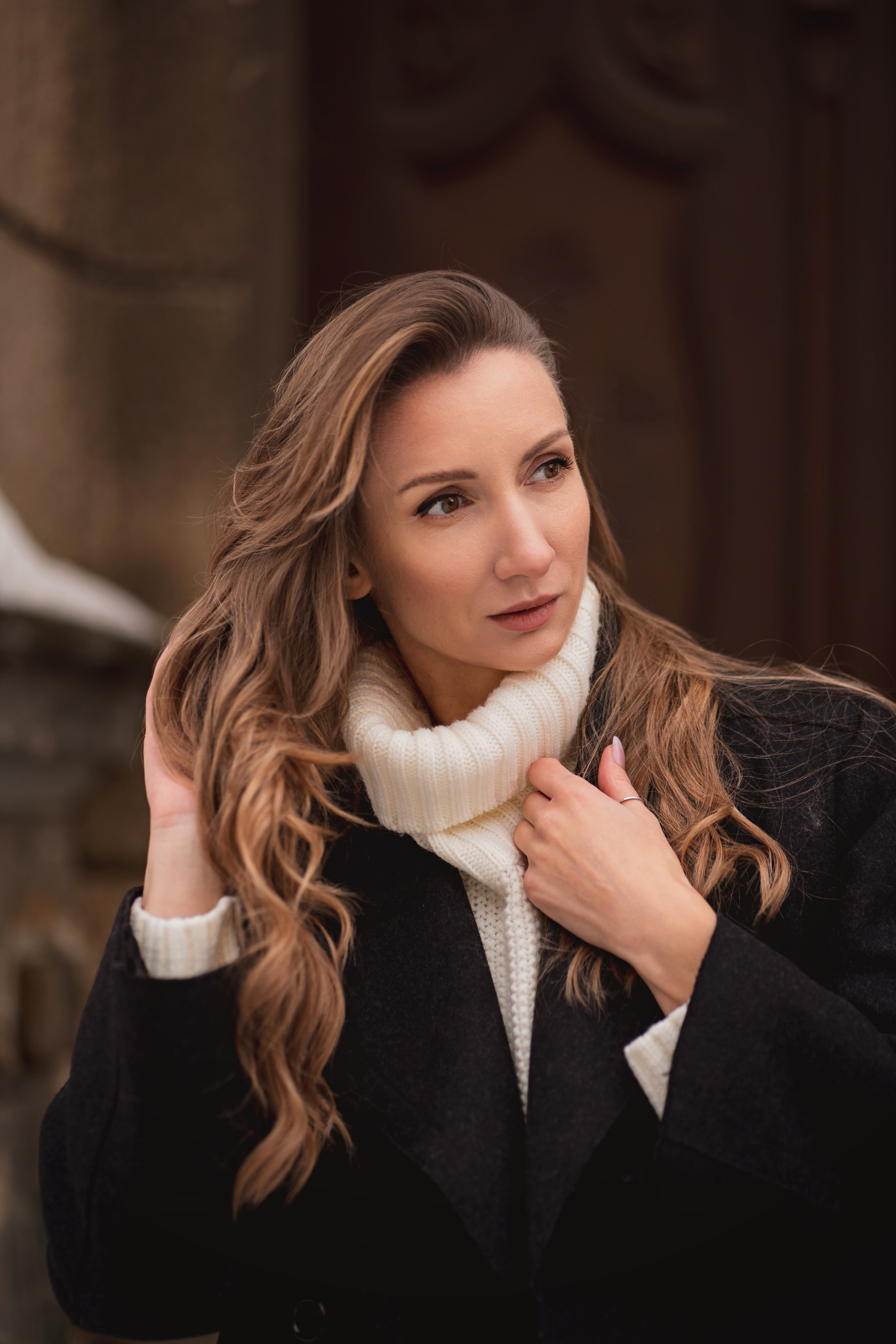 Individual Portraits. Фотограф Olga Sol — Портретная, семейная и контент-съемка