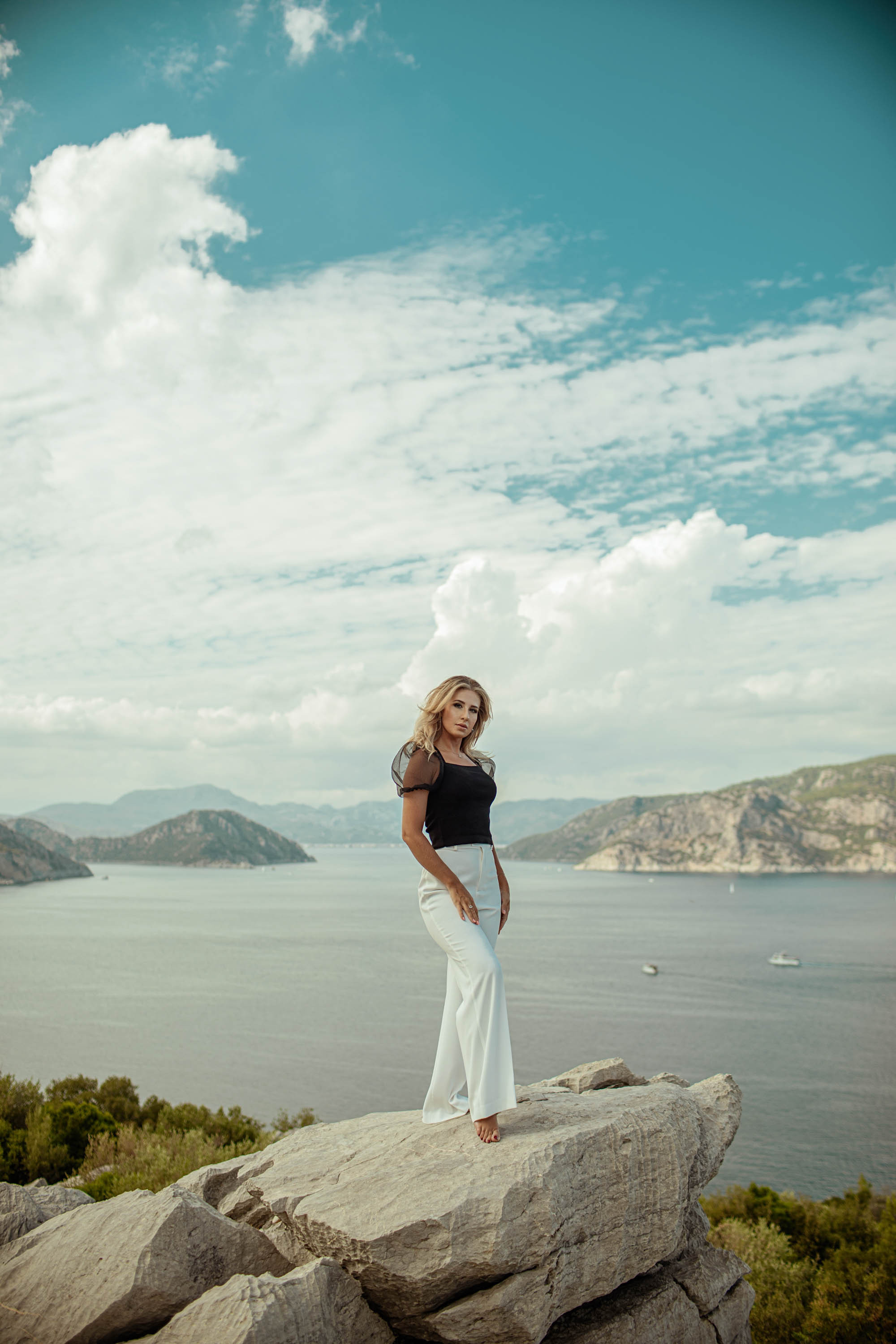 Julia Ganch I Fashion Wedding Photography I Cappadocia Turkey