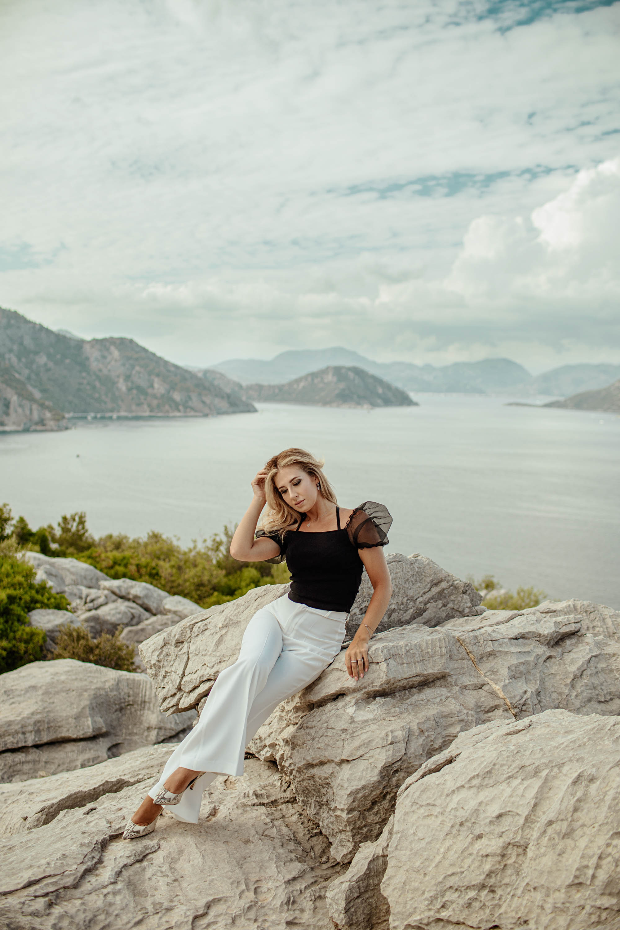 Julia Ganch I Fashion Wedding Photography I Cappadocia Turkey
