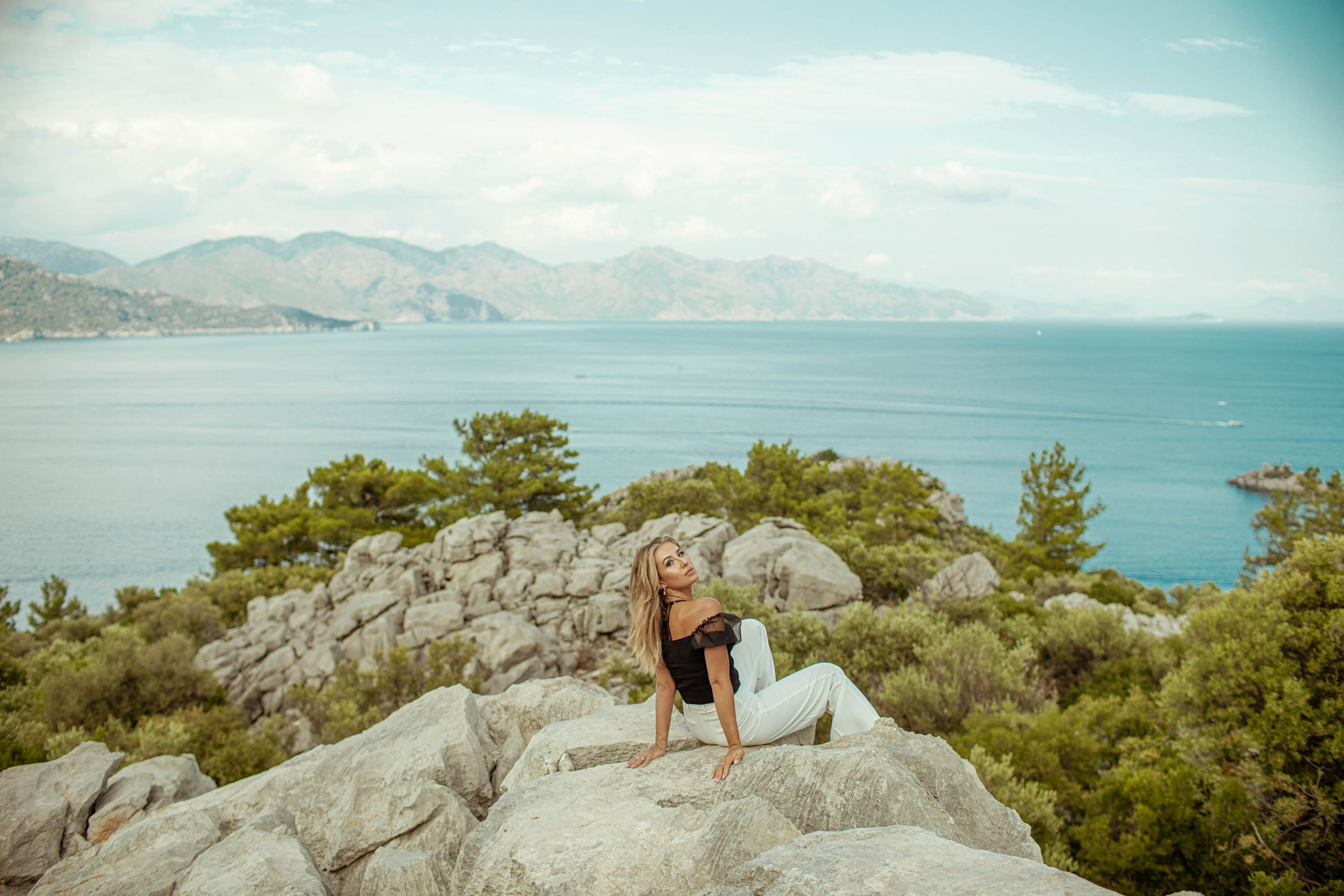 Julia Ganch I Fashion Wedding Photography I Cappadocia Turkey
