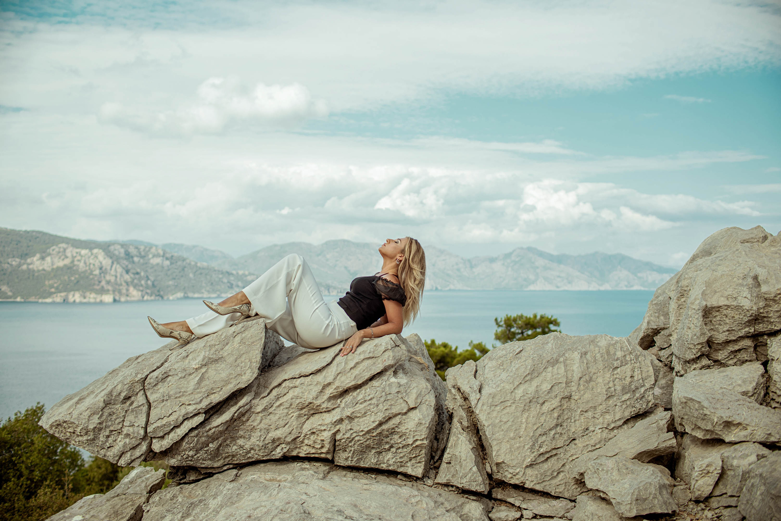 Julia Ganch I Fashion Wedding Photography I Cappadocia Turkey