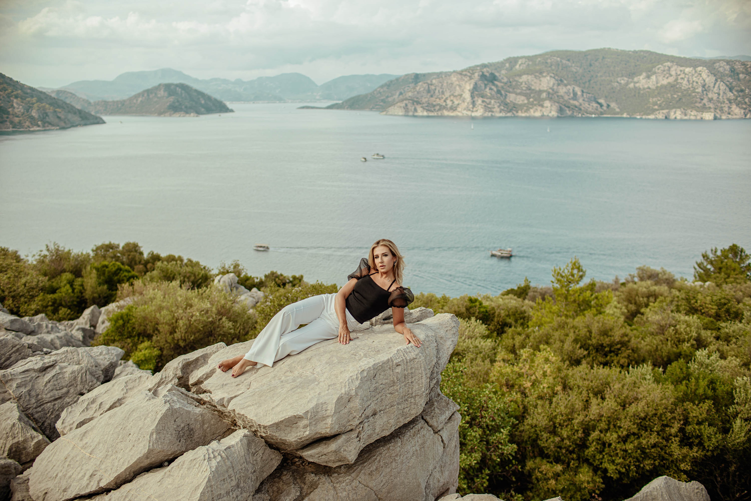 Julia Ganch I Fashion Wedding Photography I Cappadocia Turkey