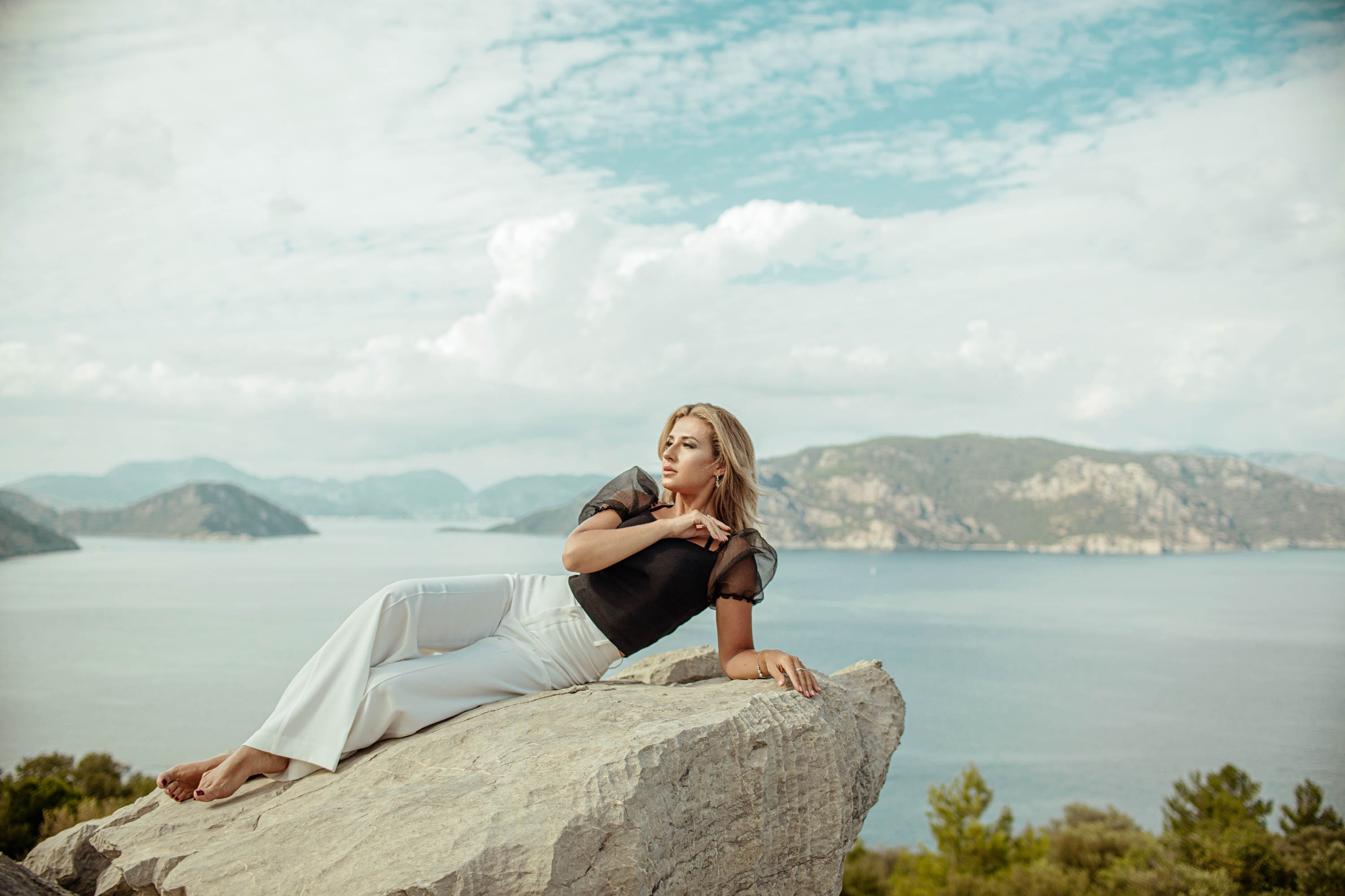 Julia Ganch I Fashion Wedding Photography I Cappadocia Turkey