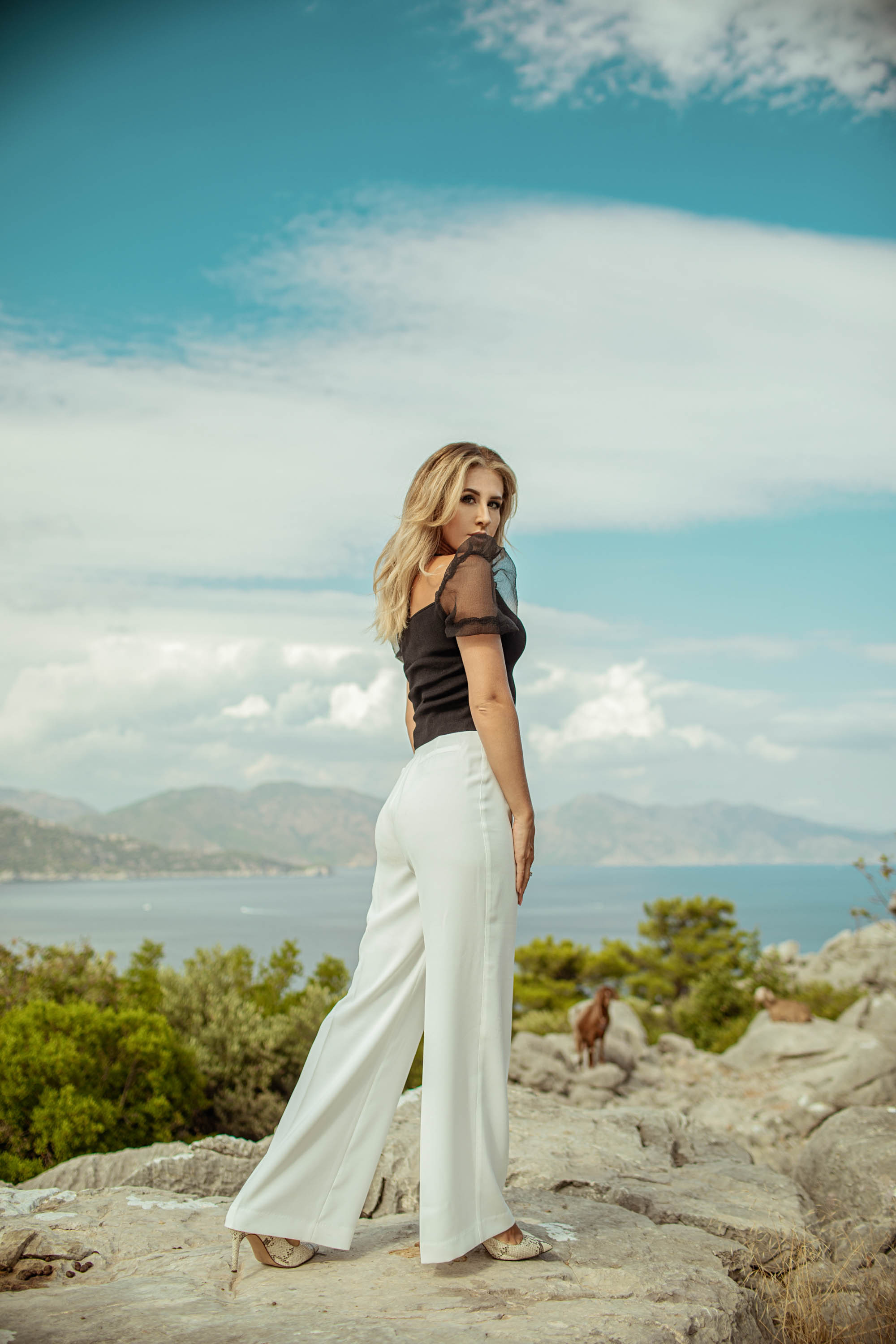 Julia Ganch I Fashion Wedding Photography I Cappadocia Turkey