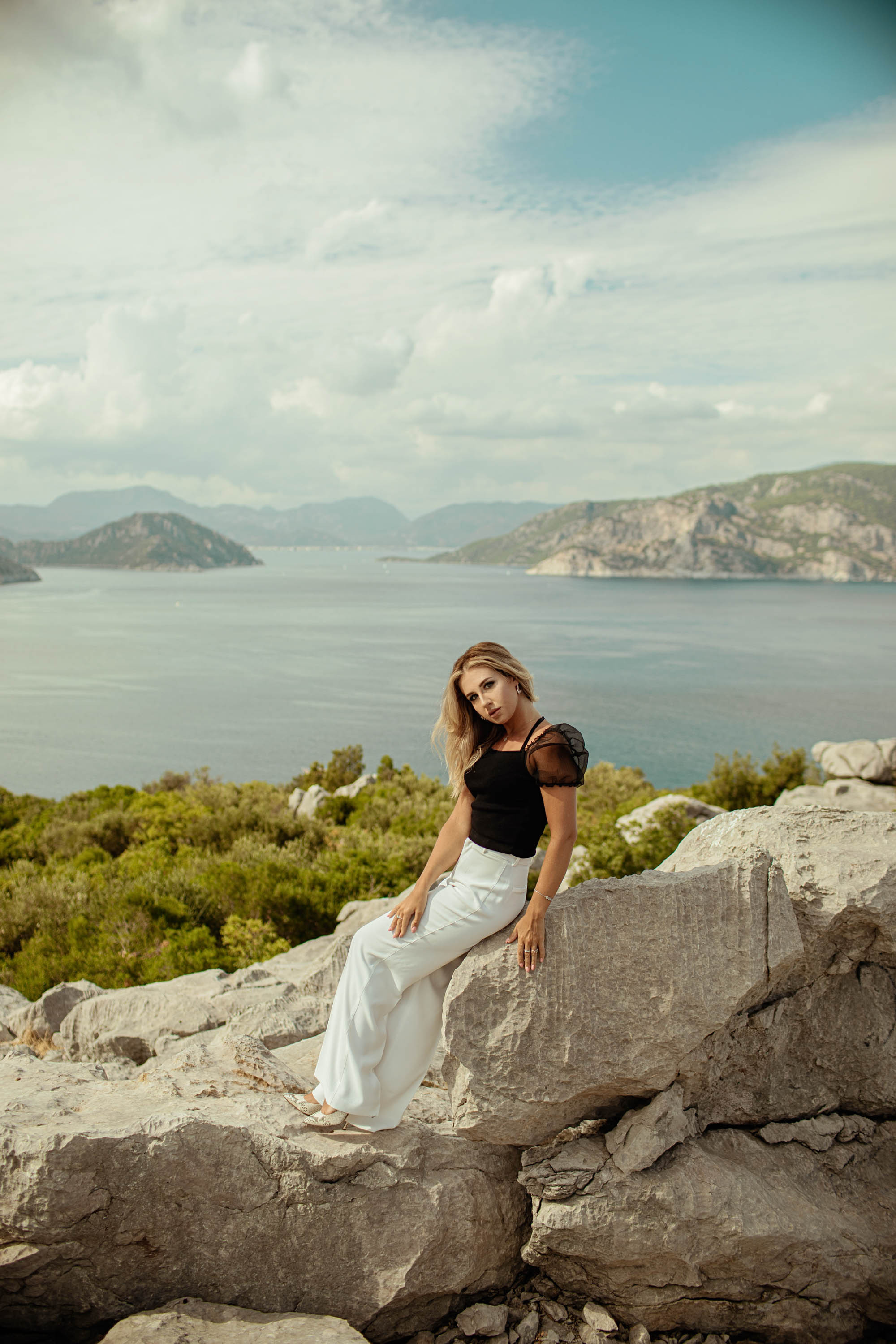 Julia Ganch I Fashion Wedding Photography I Cappadocia Turkey