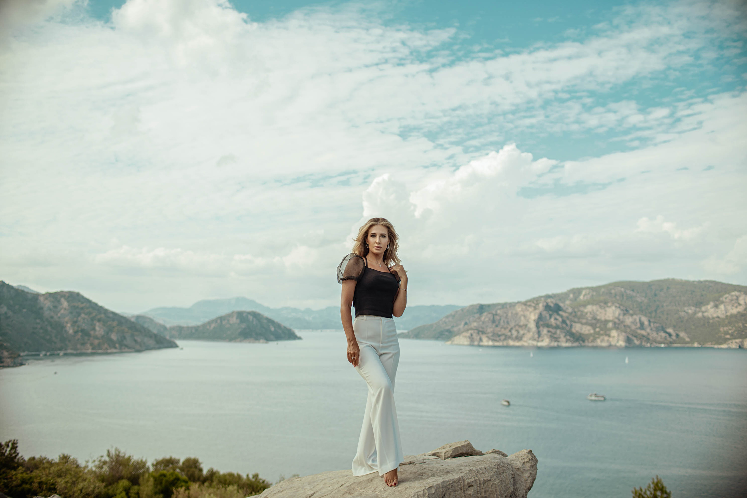 Julia Ganch I Fashion Wedding Photography I Cappadocia Turkey