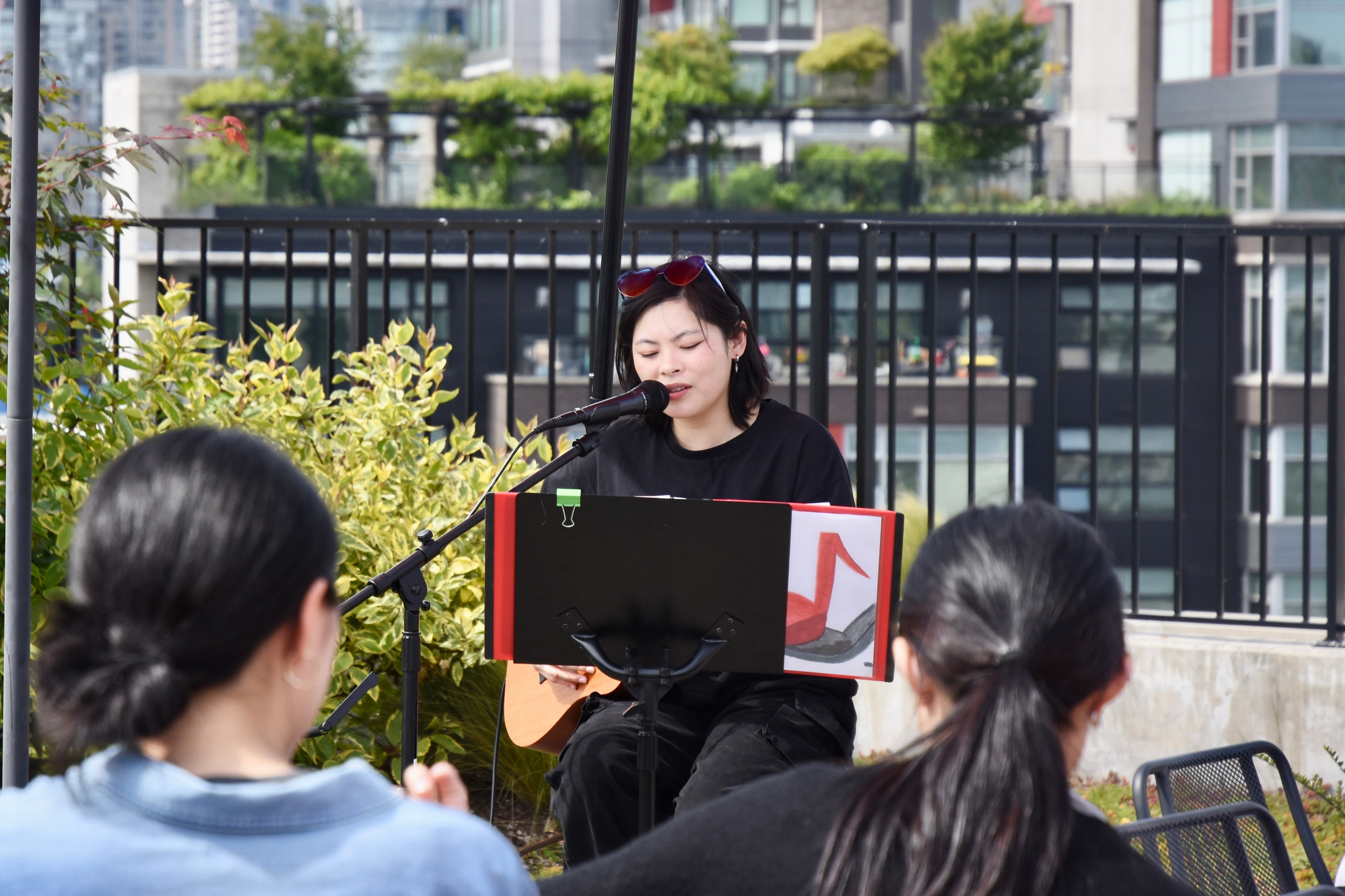 Special Events. Jennifer Lai Media