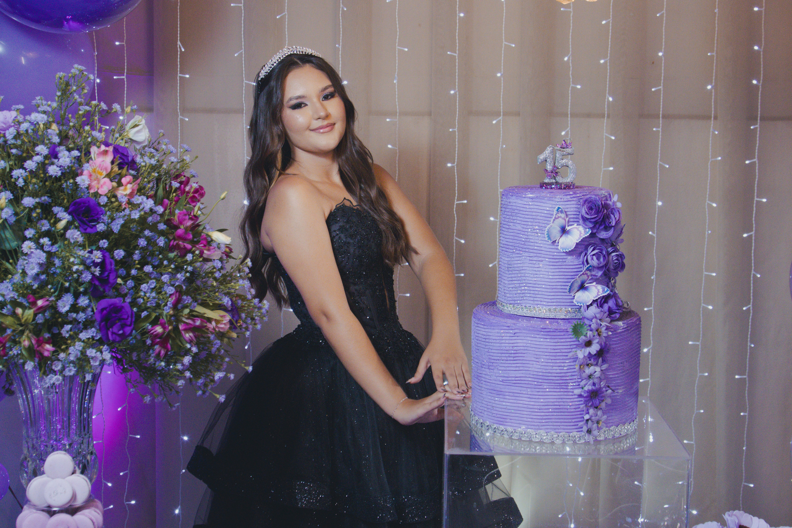 15 ANOS DE GIOVANA. Fotógrafos de casamento. empresas, família em Catanduva SP e região, Casal Gonçales