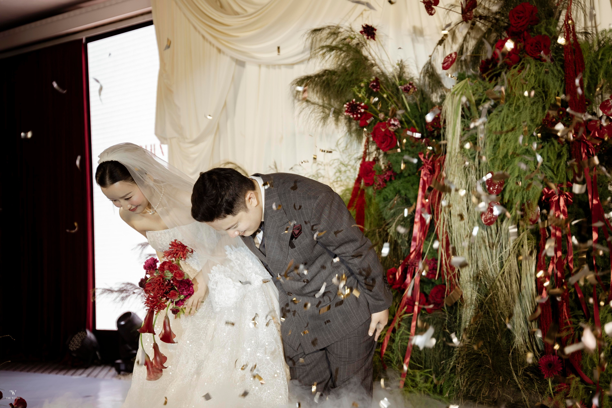 NGHIA & NGOC. WEDDING PHOTOGRAPHER IN VIETNAM