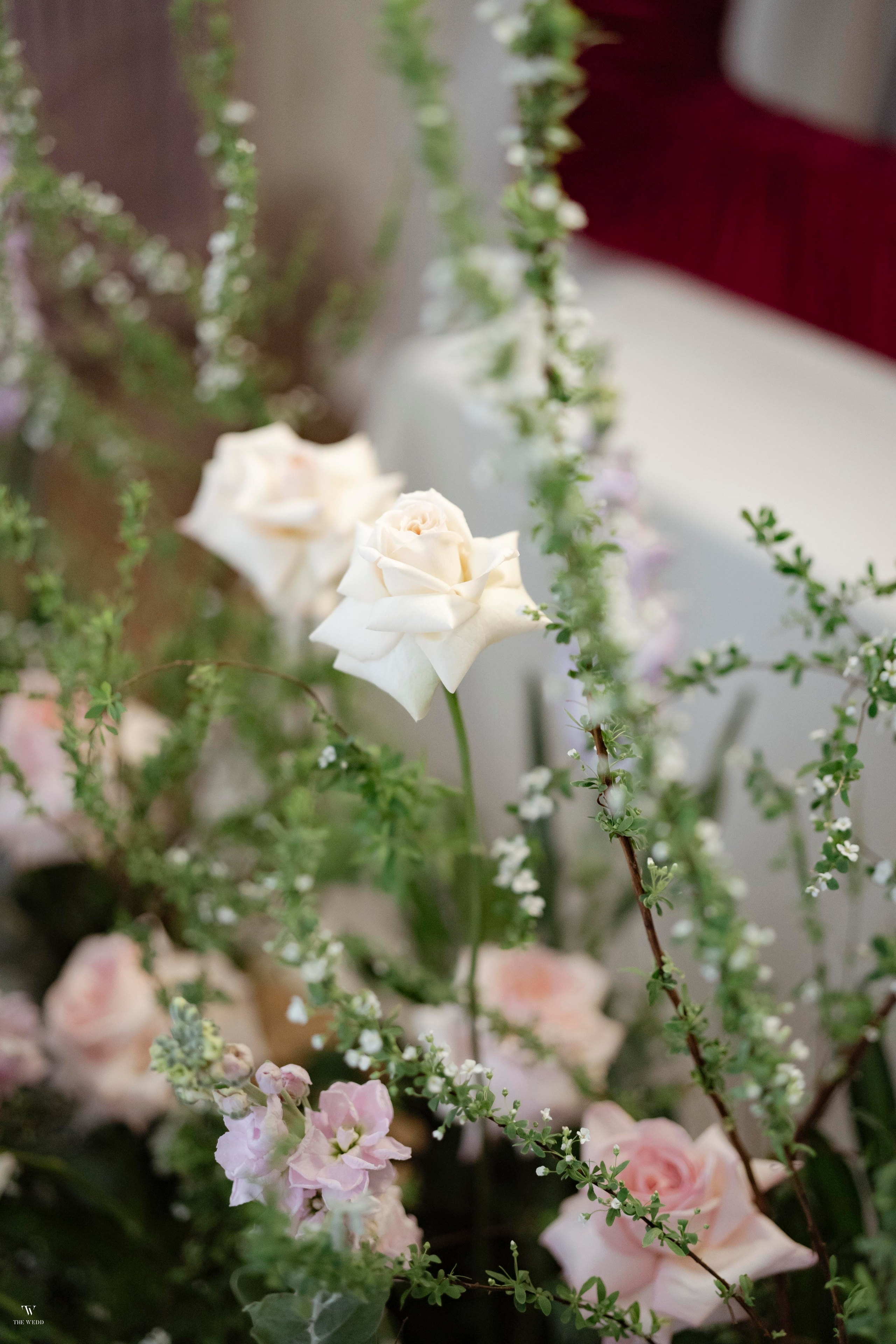 HUNG & CAT. WEDDING PHOTOGRAPHER IN VIETNAM