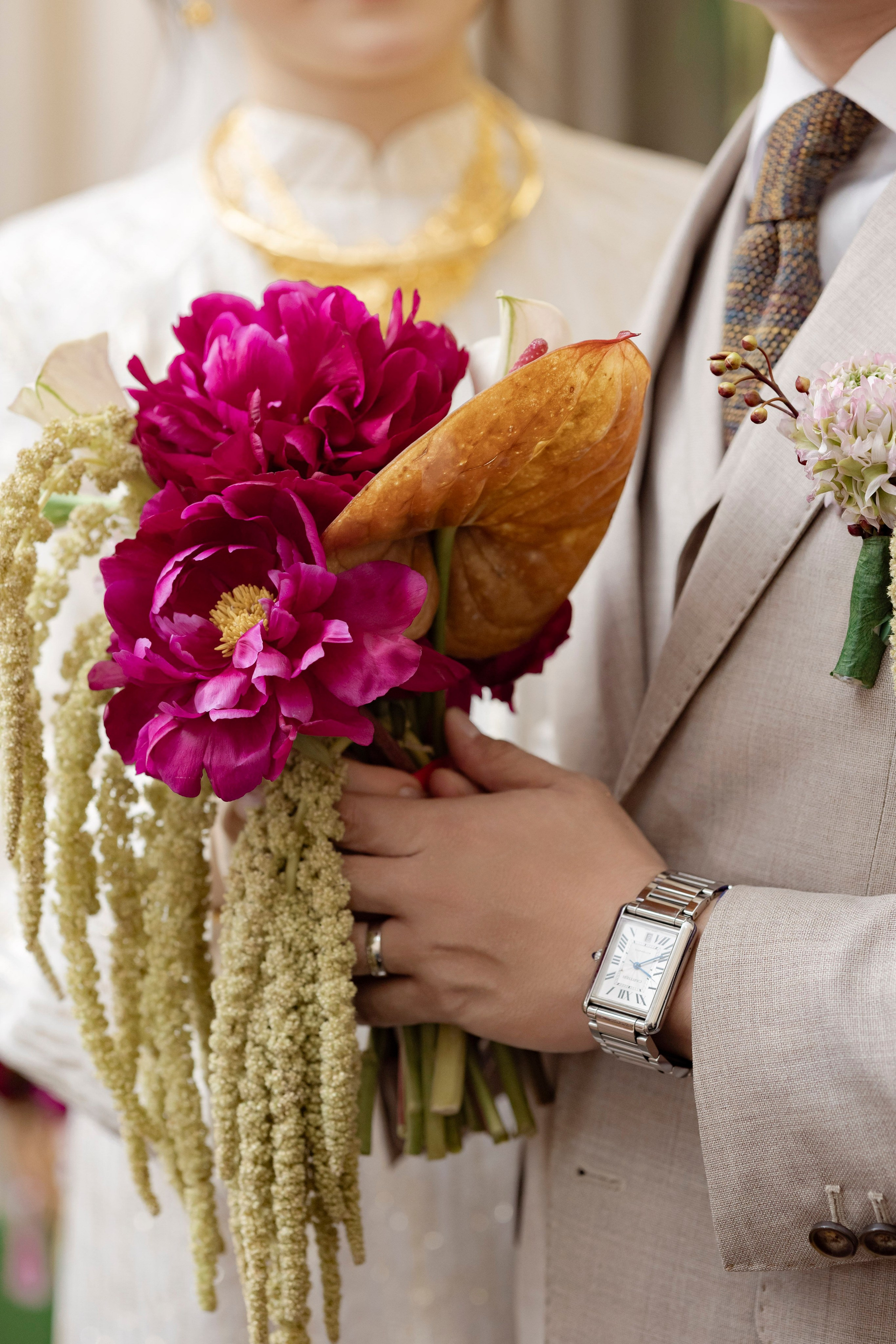 ANH & HA. WEDDING PHOTOGRAPHER IN VIETNAM