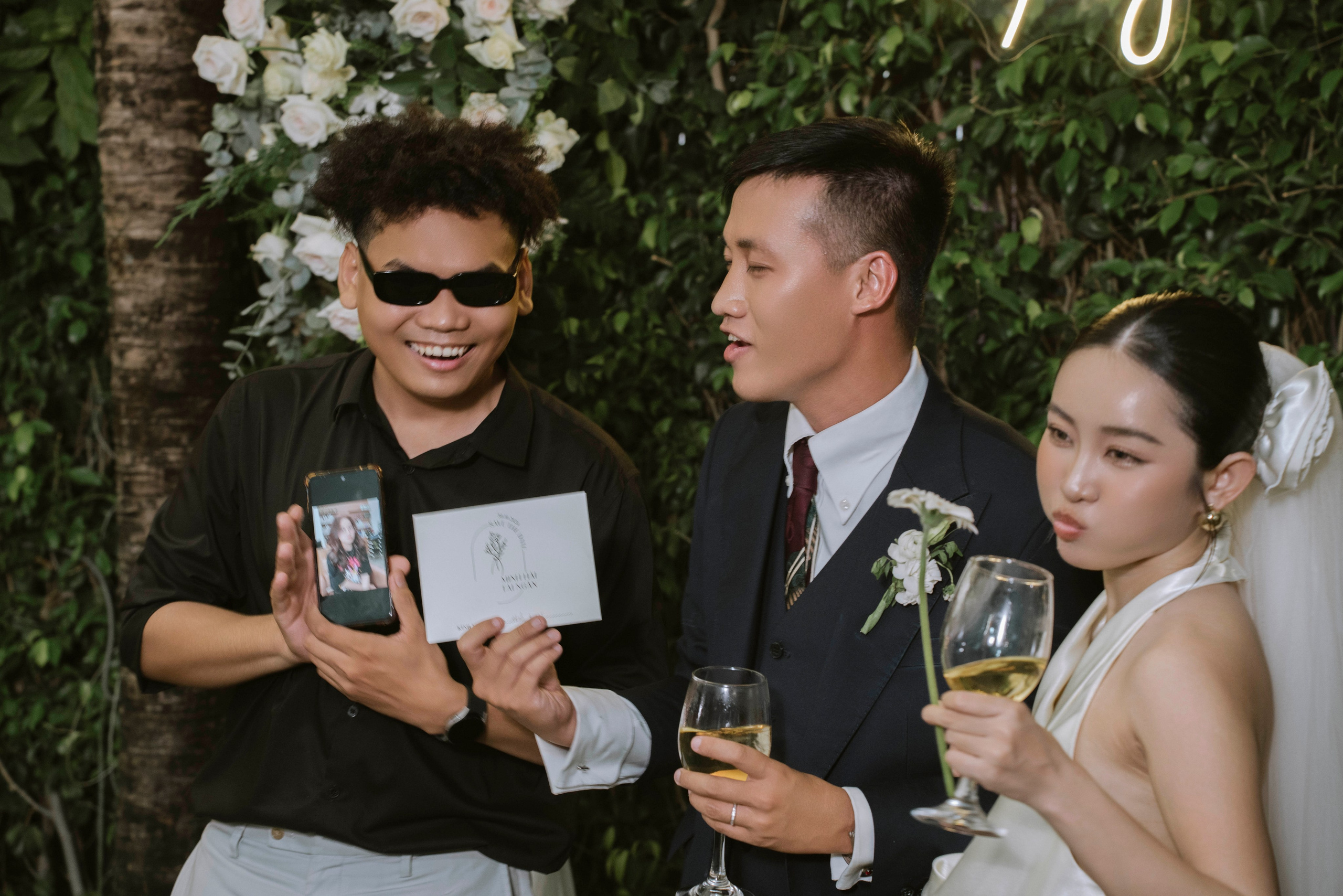 HAI & NGAN. WEDDING PHOTOGRAPHER IN VIETNAM