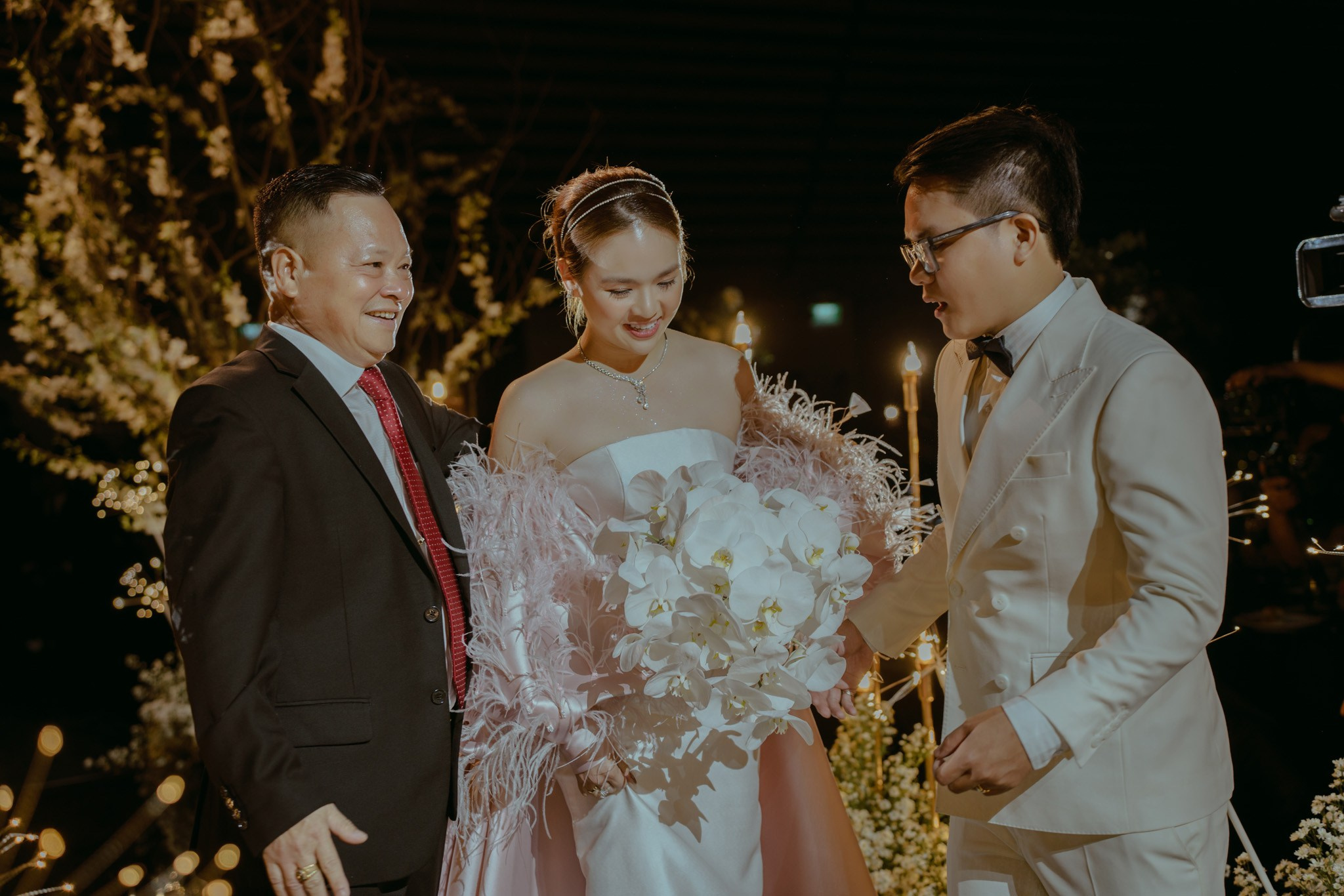 DAT & LINH. WEDDING PHOTOGRAPHER IN VIETNAM