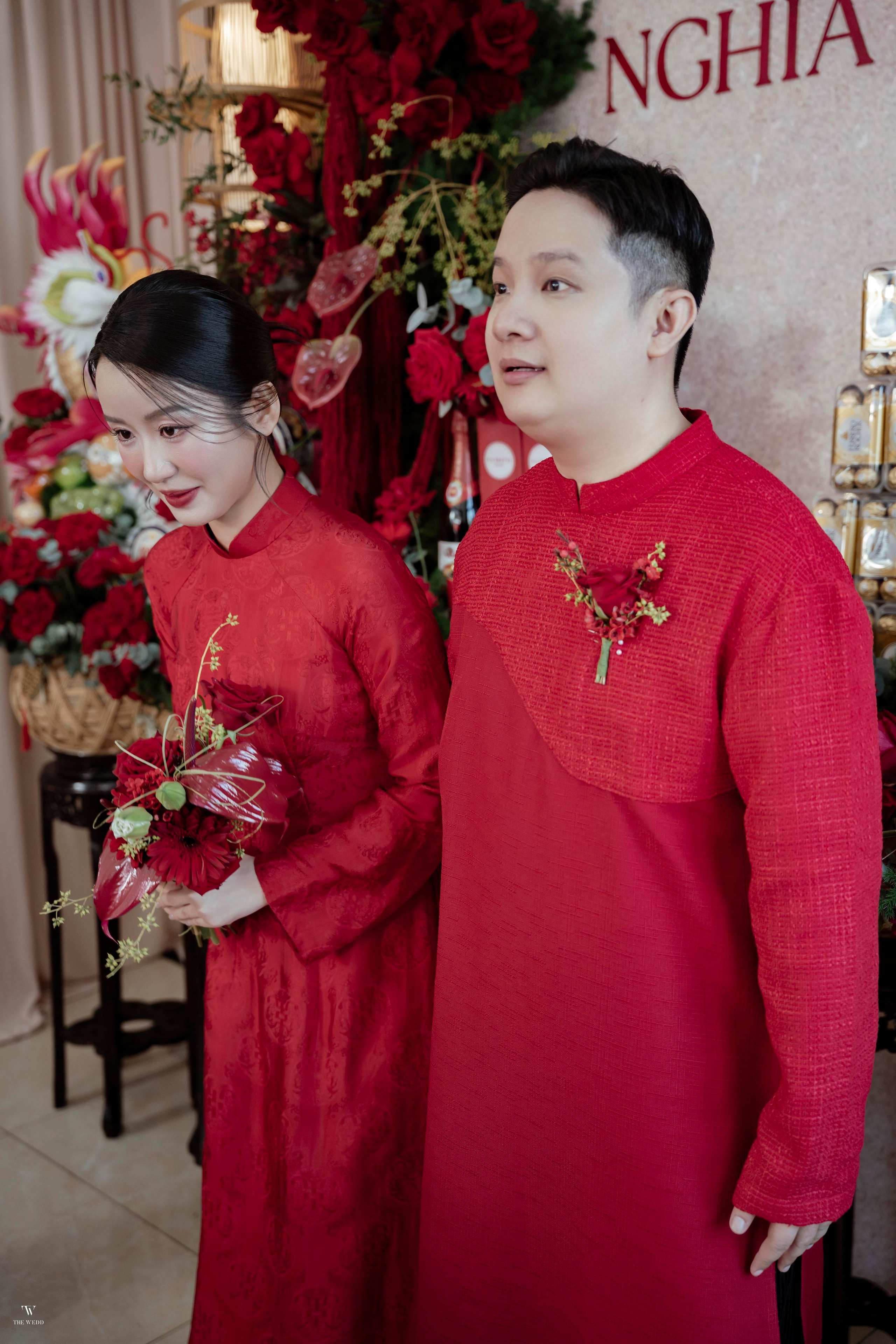 NGHIA & NGOC. WEDDING PHOTOGRAPHER IN VIETNAM