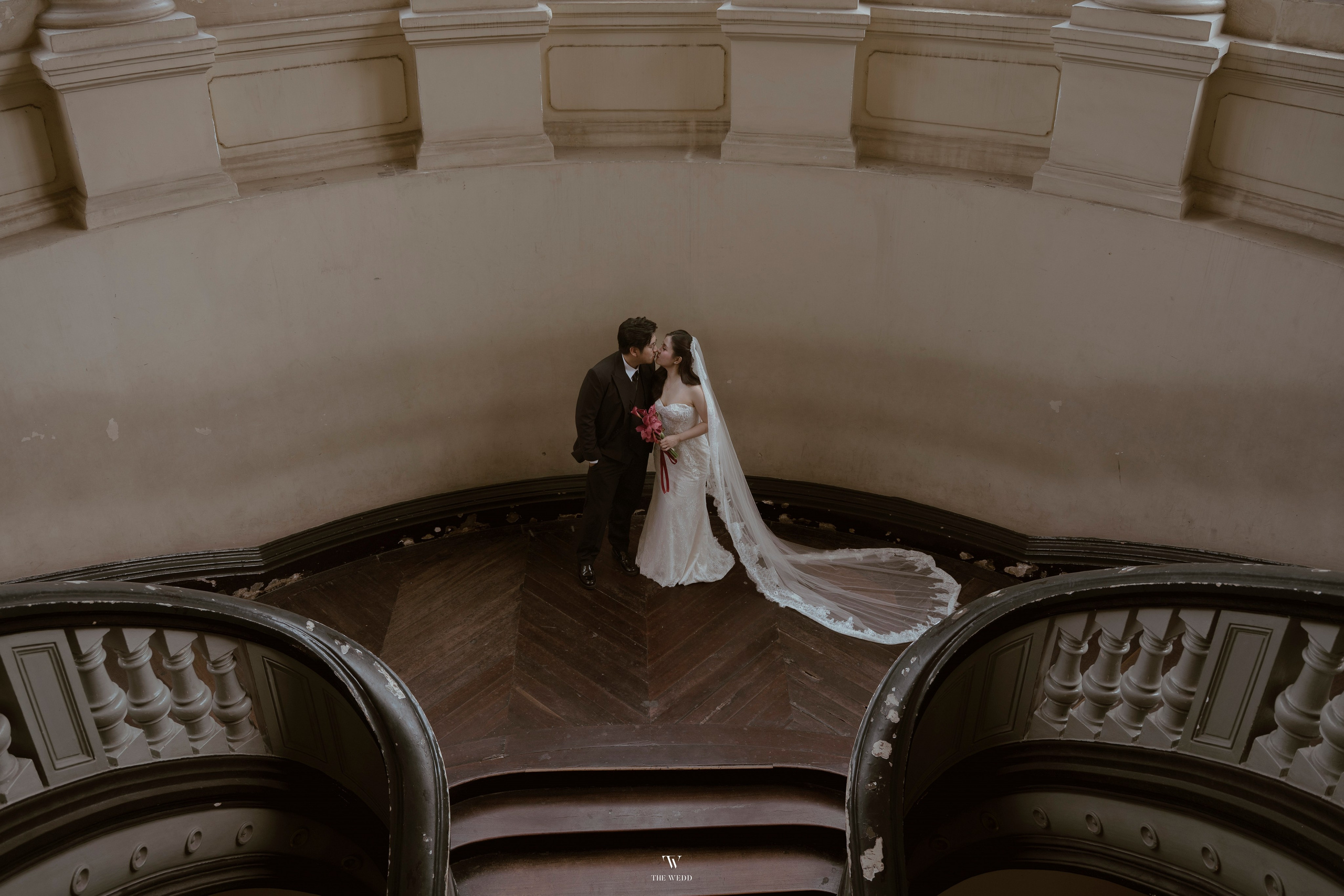 ANH & TRANG. WEDDING PHOTOGRAPHER IN VIETNAM