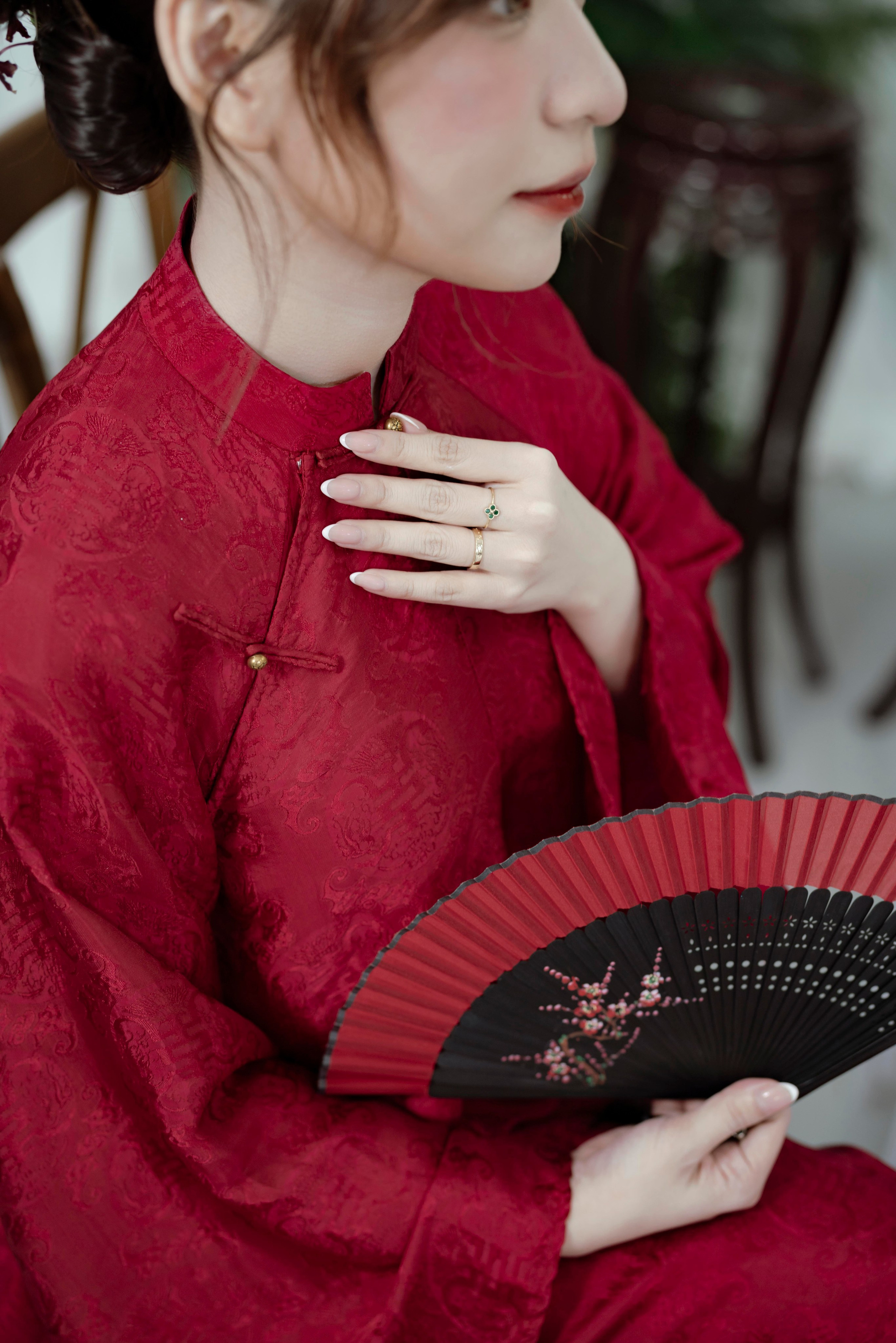 BAO & HUYEN. WEDDING PHOTOGRAPHER IN VIETNAM