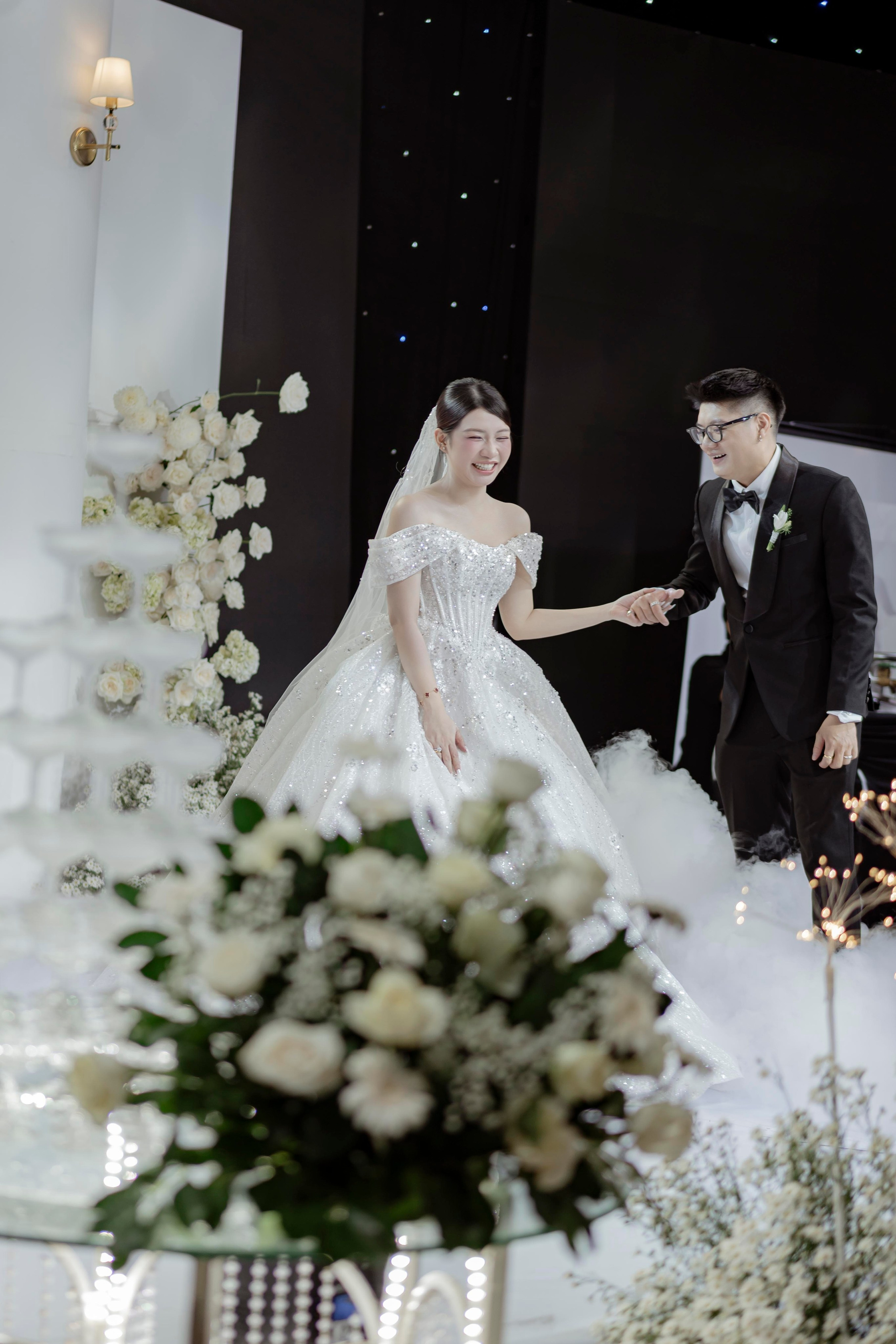 THUAN & TRINH. WEDDING PHOTOGRAPHER IN VIETNAM