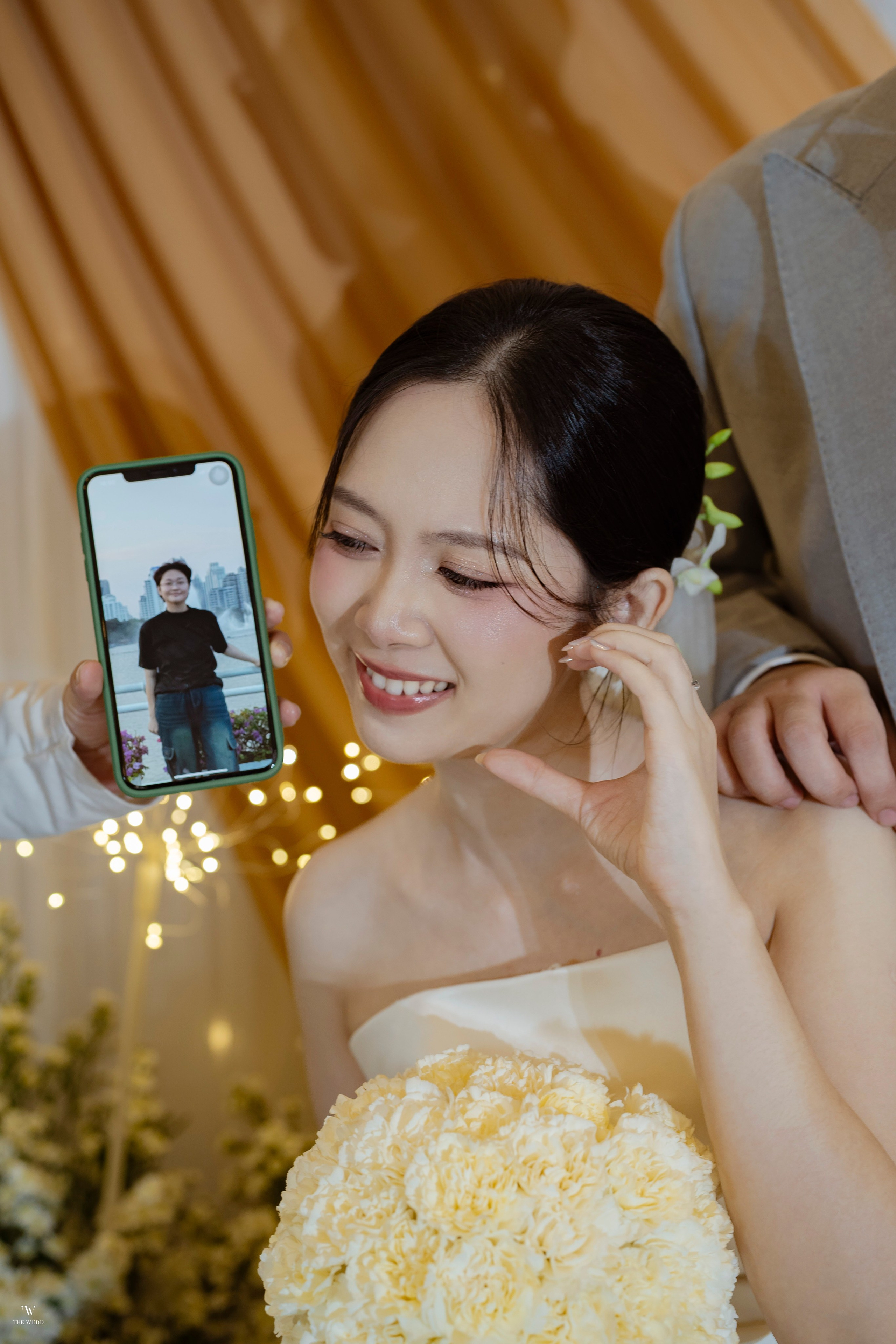 NHAN & KHIEM. WEDDING PHOTOGRAPHER IN VIETNAM