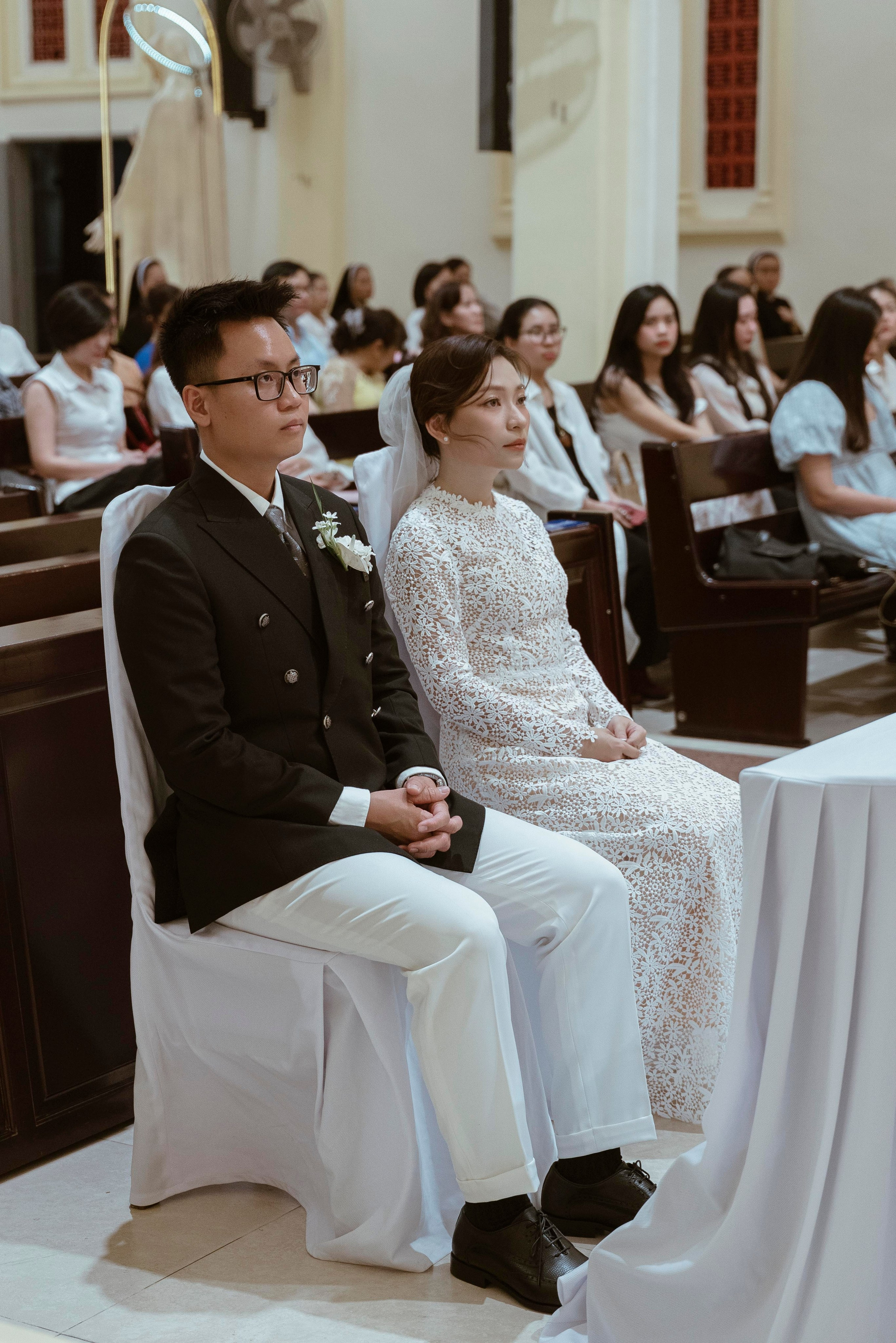 NT- BAO & HUYEN. WEDDING PHOTOGRAPHER IN VIETNAM