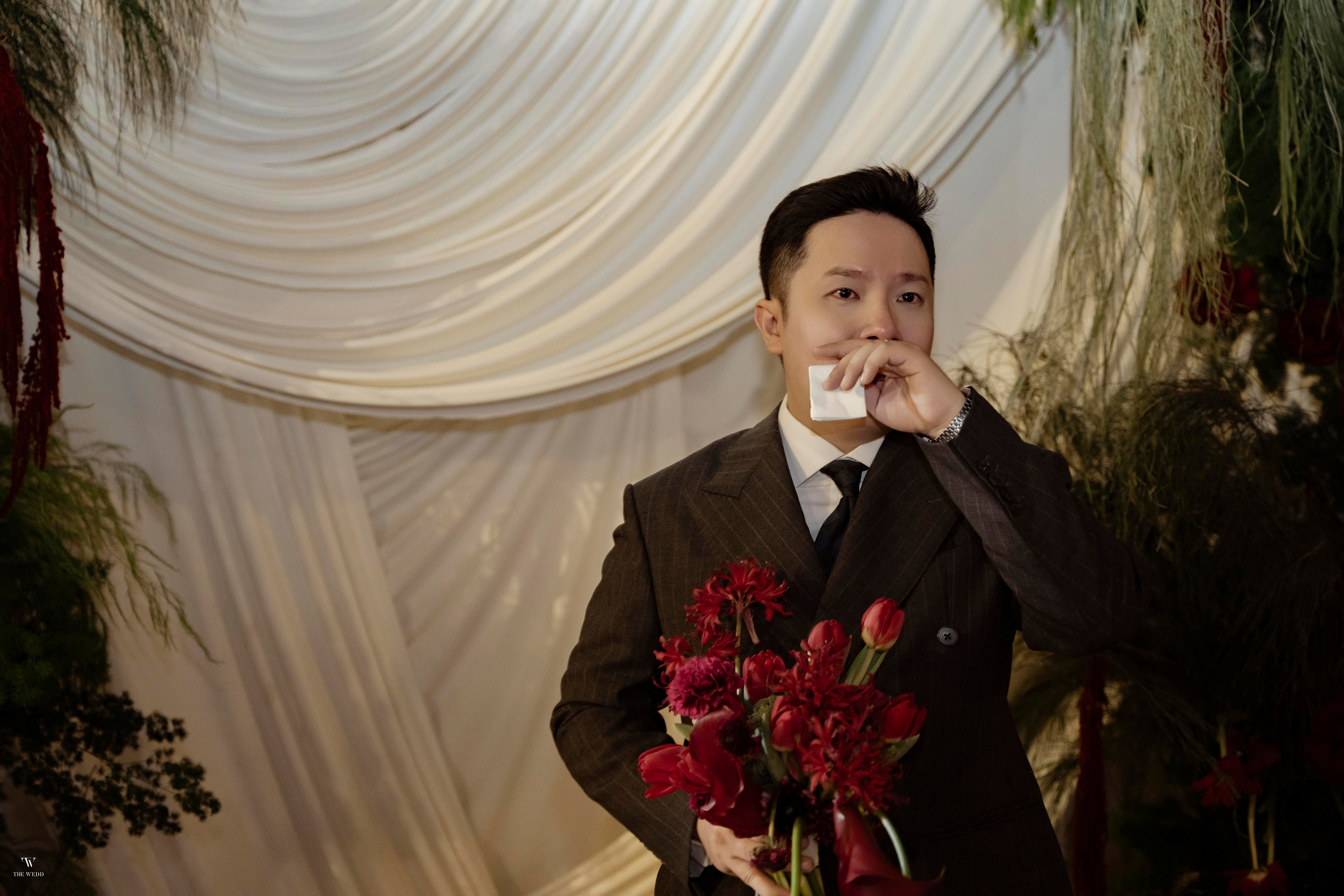 NGHIA & NGOC. WEDDING PHOTOGRAPHER IN VIETNAM