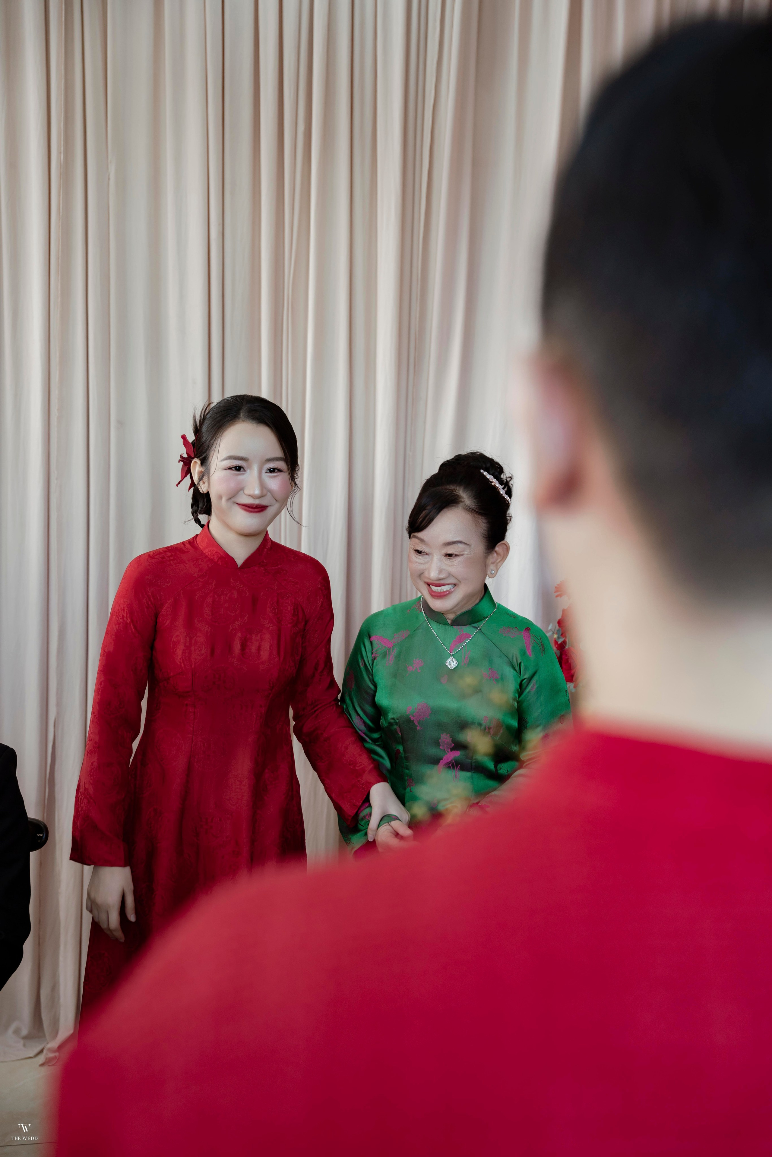 NGHIA & NGOC. WEDDING PHOTOGRAPHER IN VIETNAM