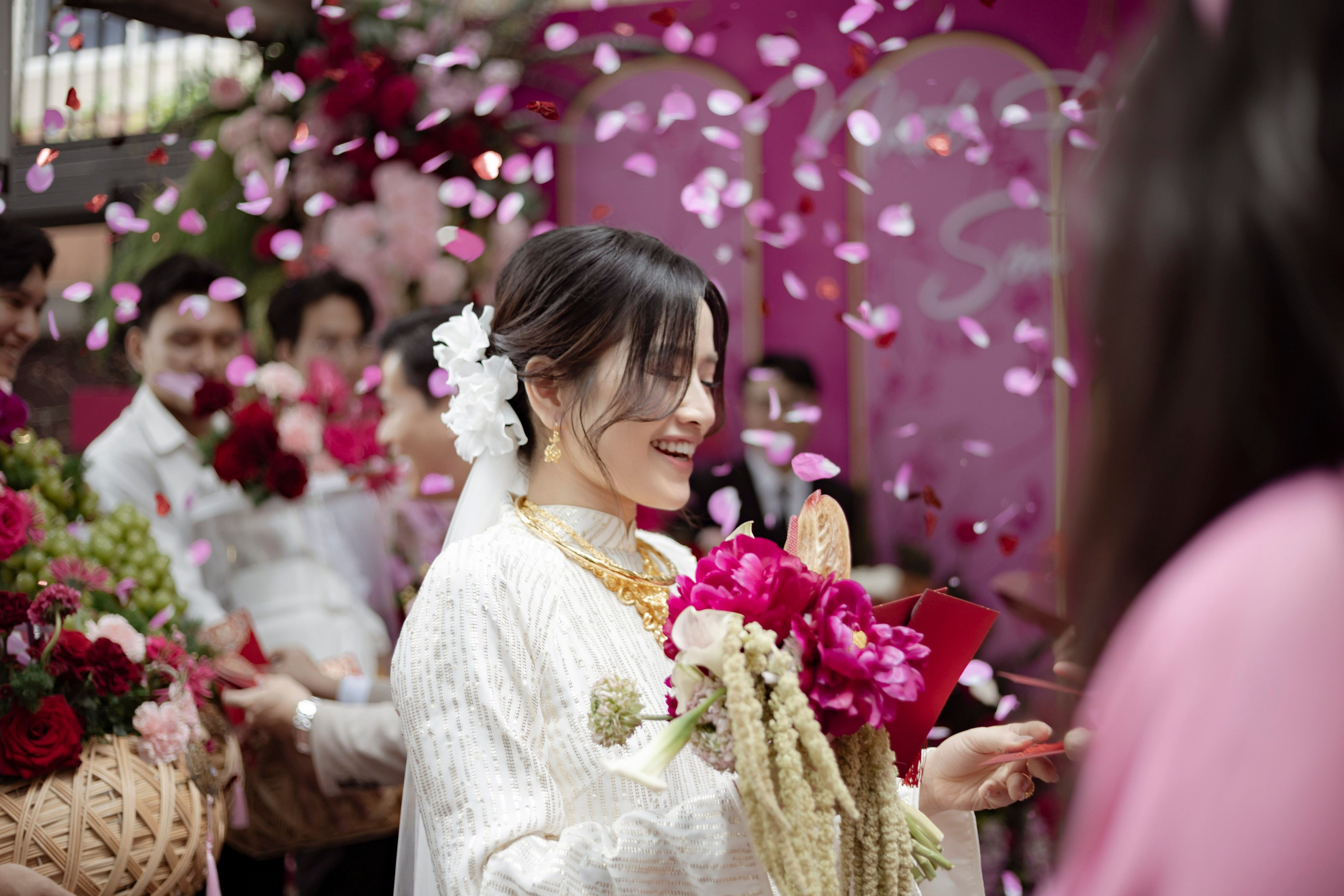 ANH & HA. WEDDING PHOTOGRAPHER IN VIETNAM