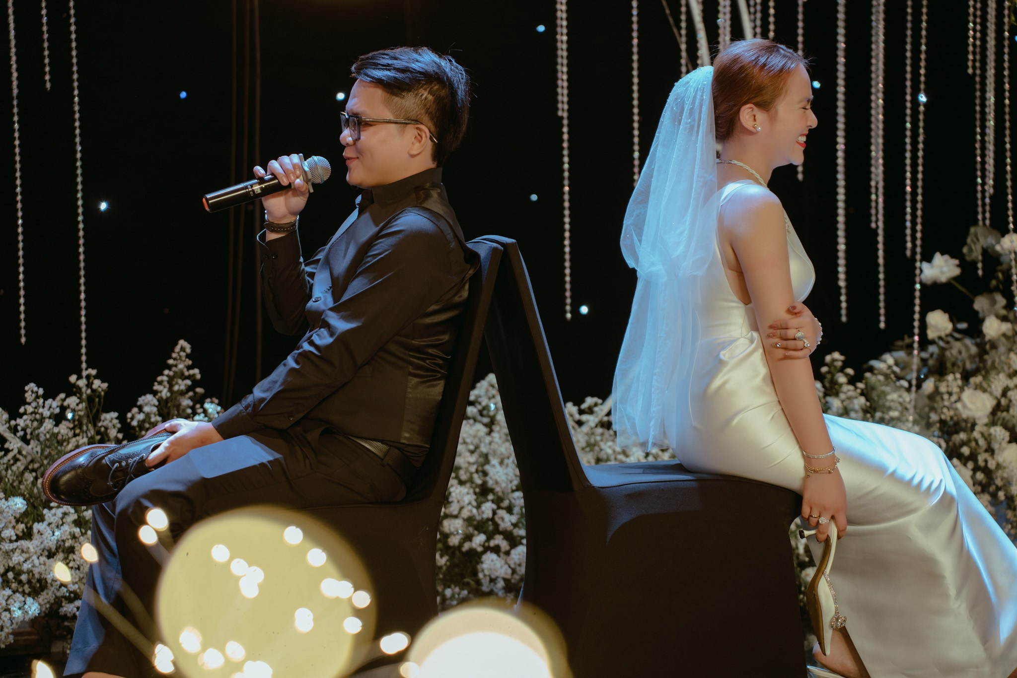 DAT & LINH. WEDDING PHOTOGRAPHER IN VIETNAM