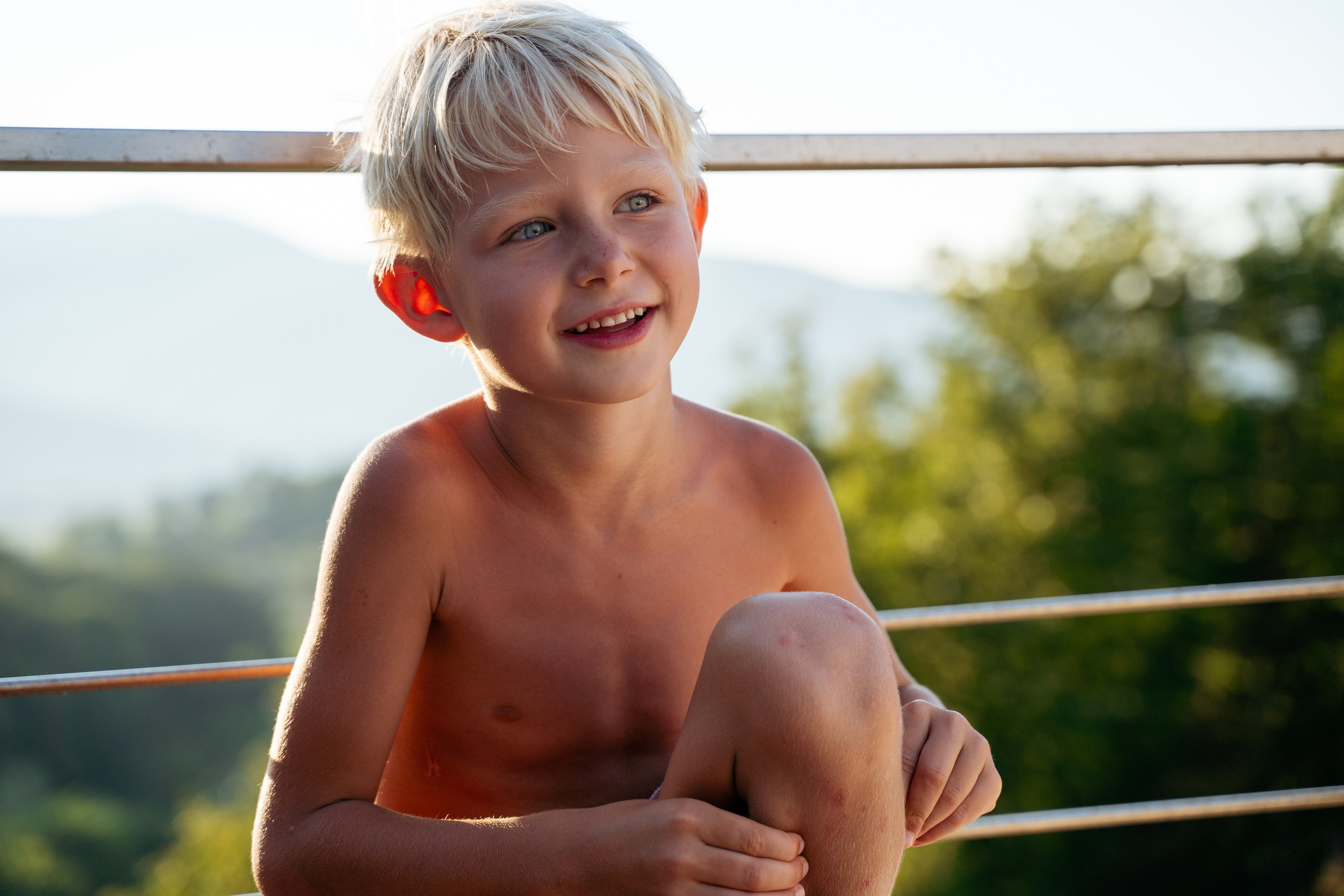 Summer in Italy. Nina Janeckova Fotografin und Videografin am Bodensee