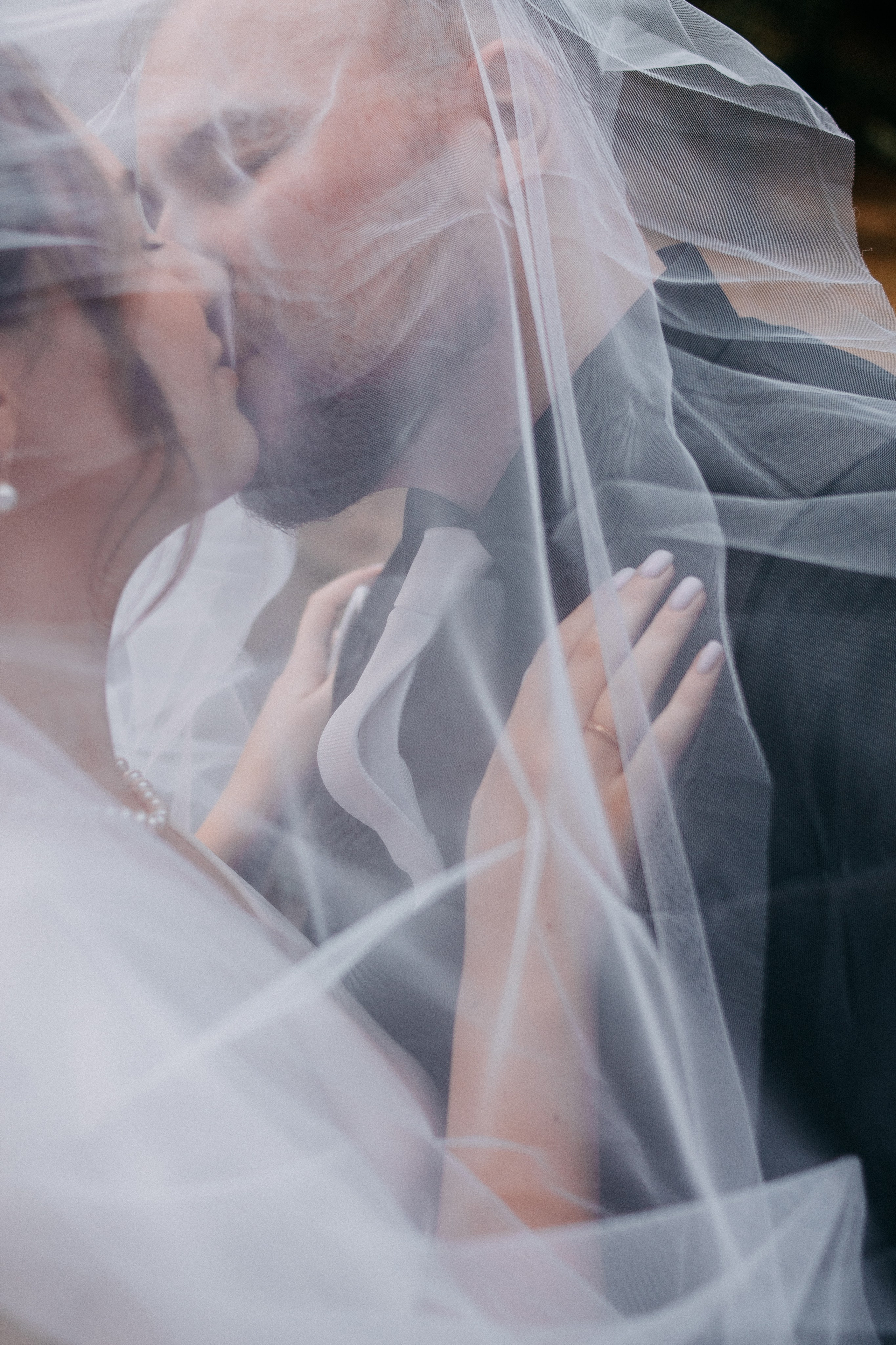 Дарья и Антон. Wedding and portrait photographer in Beograd Ekaterina Makedonskaya