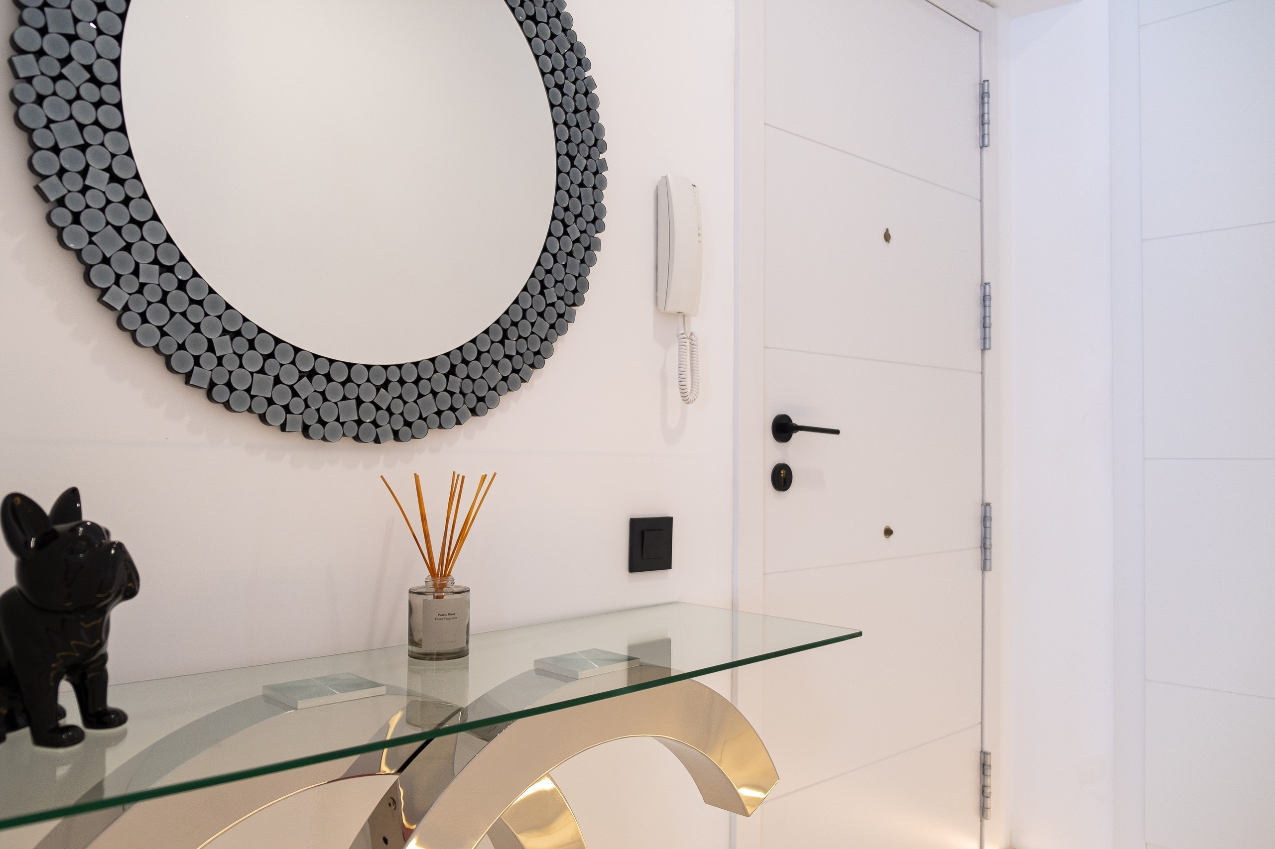 Apartamento en Calpe