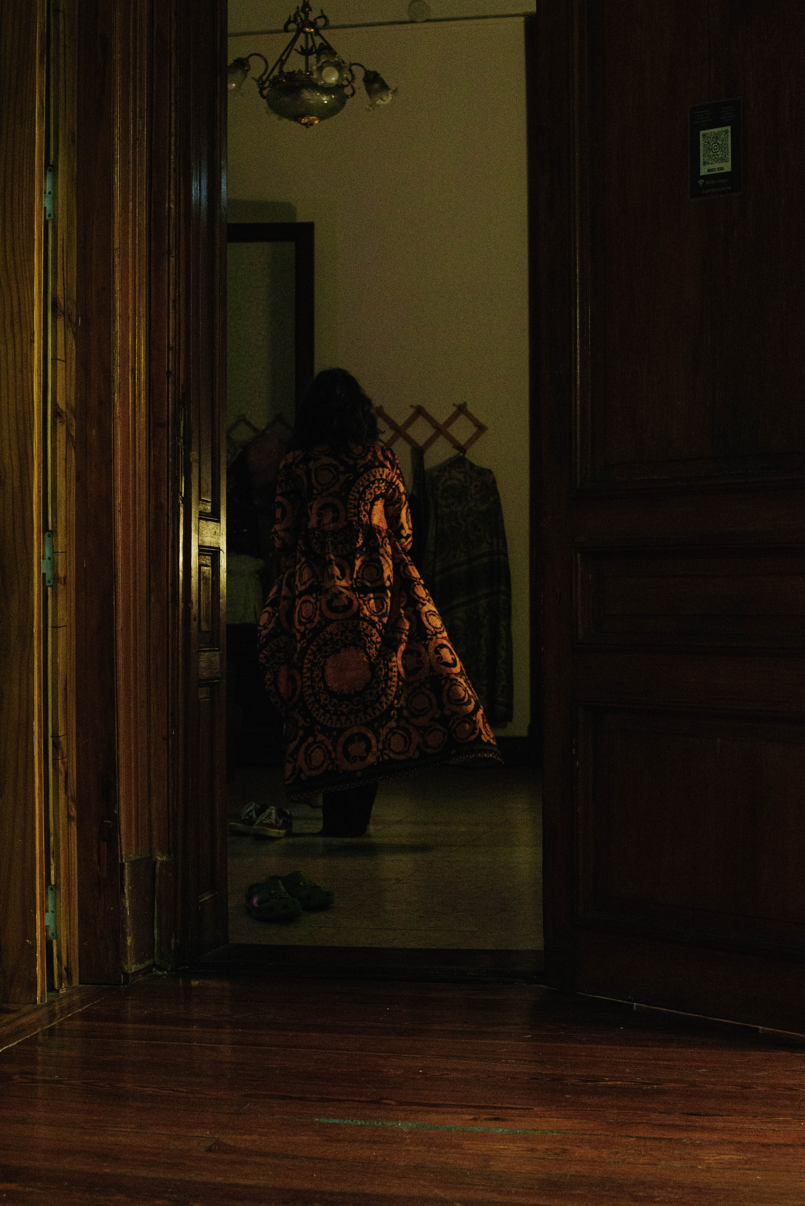 Нешкольное чаепитие. Фотограф @elmirkami в городе Буэнос-Айрес