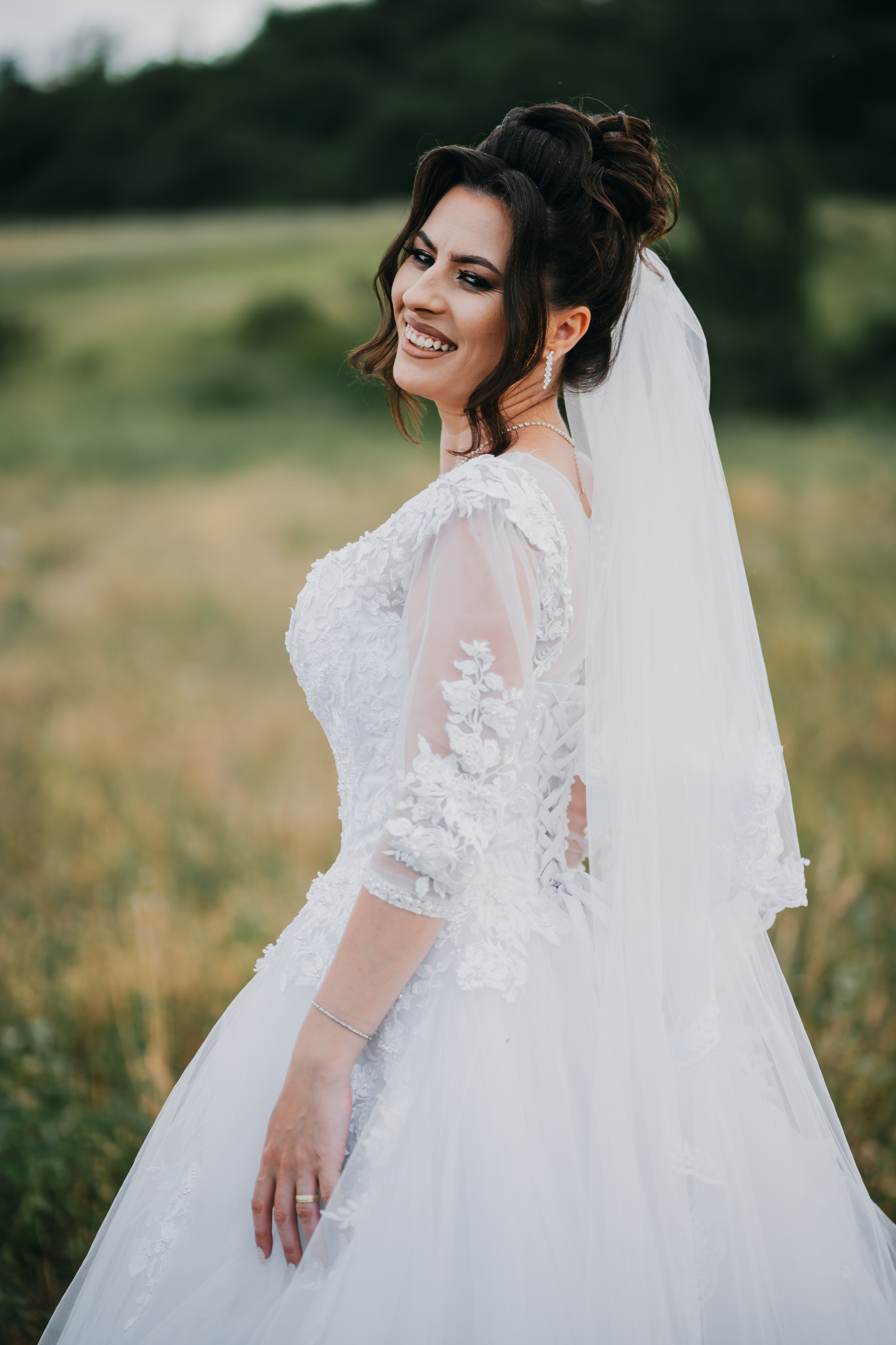 Maria & Bogdan. Fotograf Nuntă în Gorj - Gabriel Vulpescu