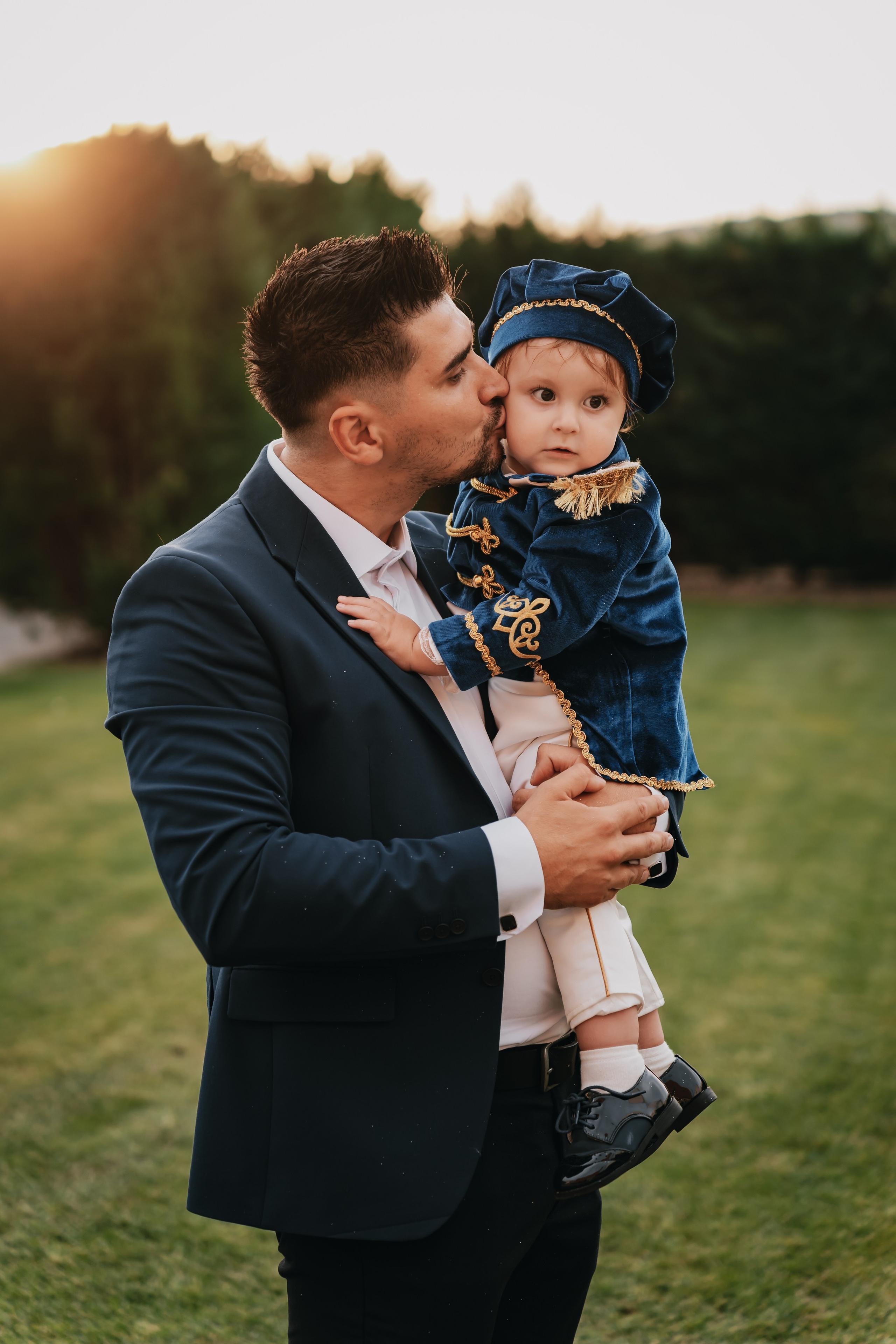 Adam. Fotograf Nuntă în Gorj - Gabriel Vulpescu