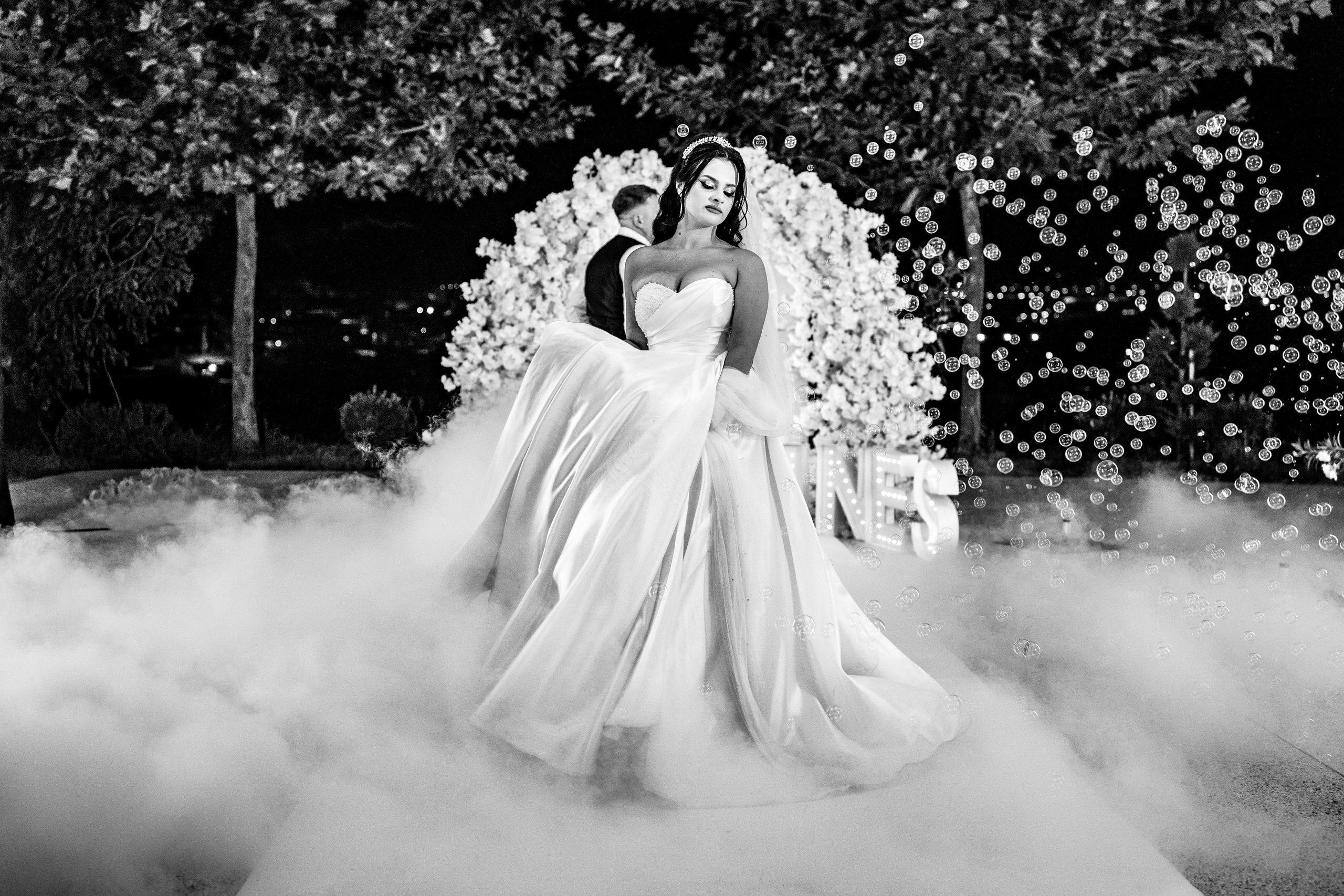 Elena & Robert. Fotograf Nuntă în Gorj - Gabriel Vulpescu