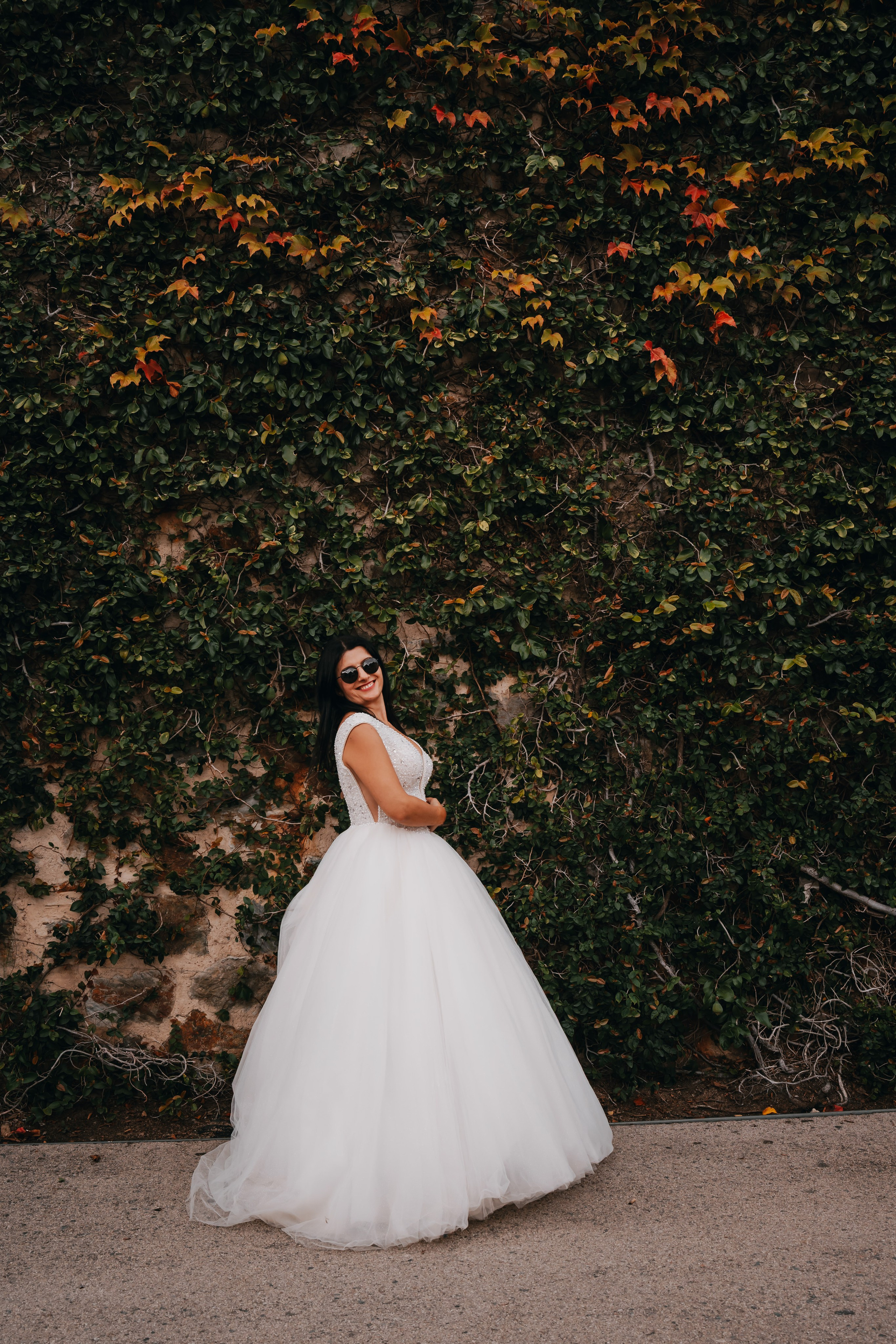 Trash the Dress. Fotograf Nuntă în Gorj - Gabriel Vulpescu